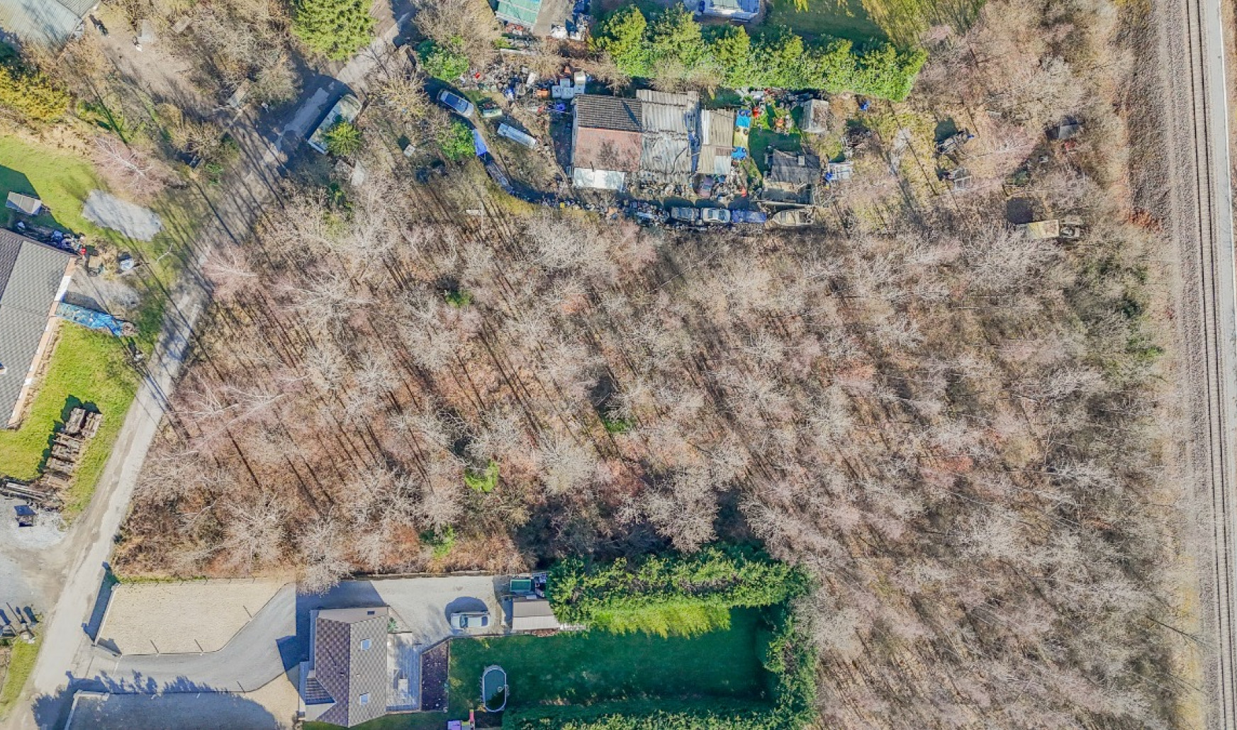 Avenue du Général Vandamme - 31 - - 5660