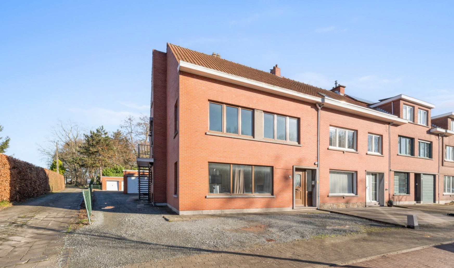 Kapelstraat - 269 - - 9140