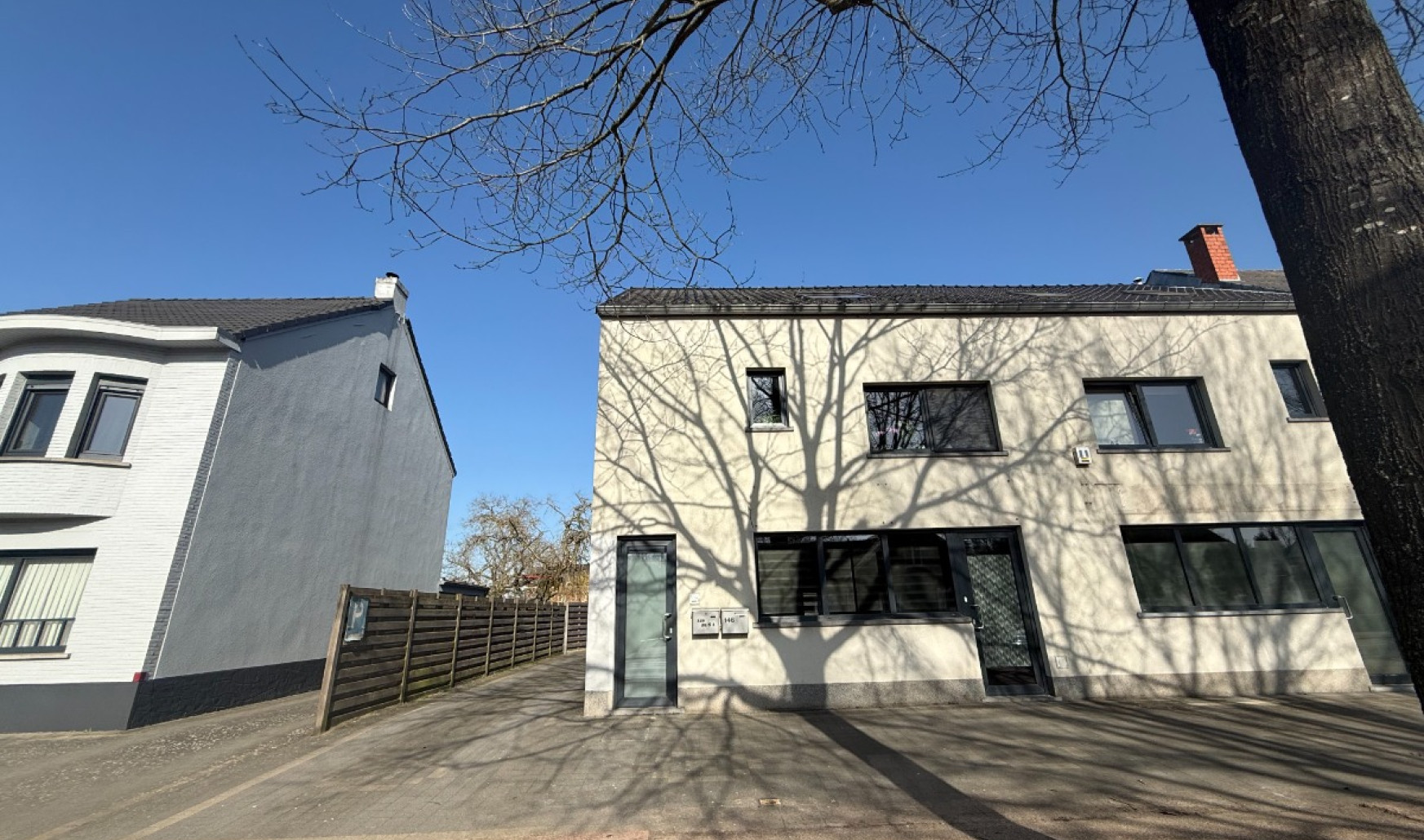 Blaubergsesteenweg - 146/1-0101 - - 2230