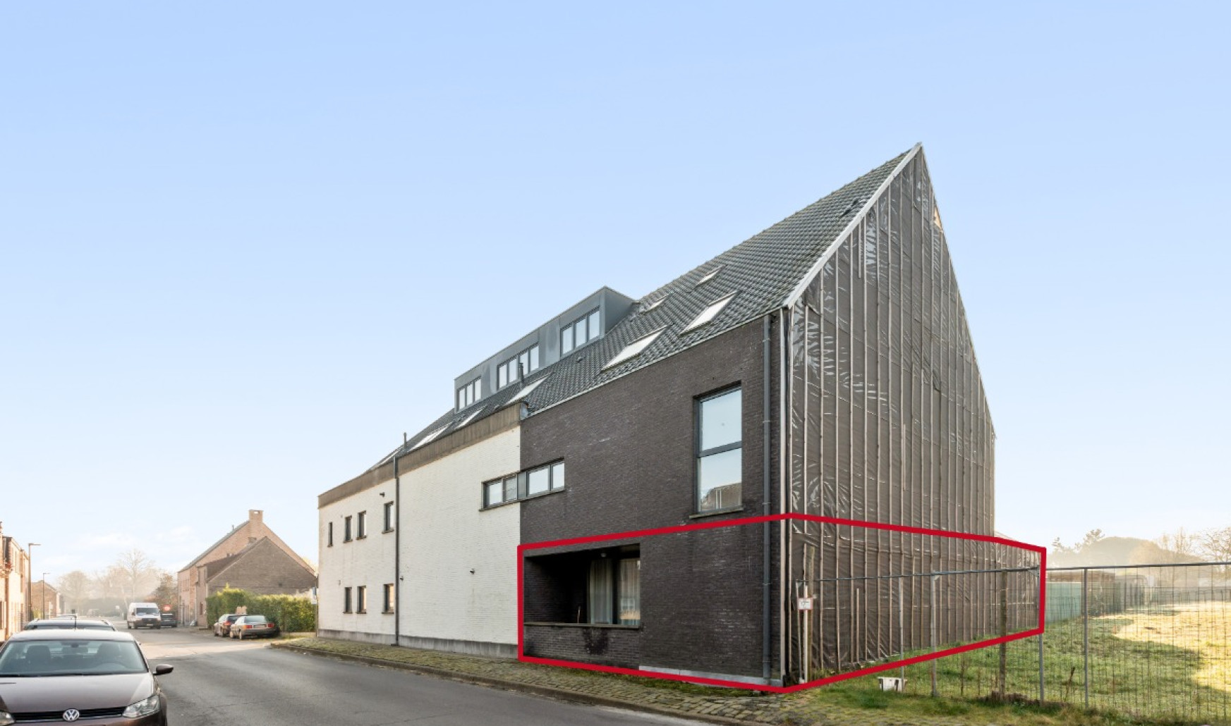 Eremijtenwegel - 4 - bus 3 - 9290