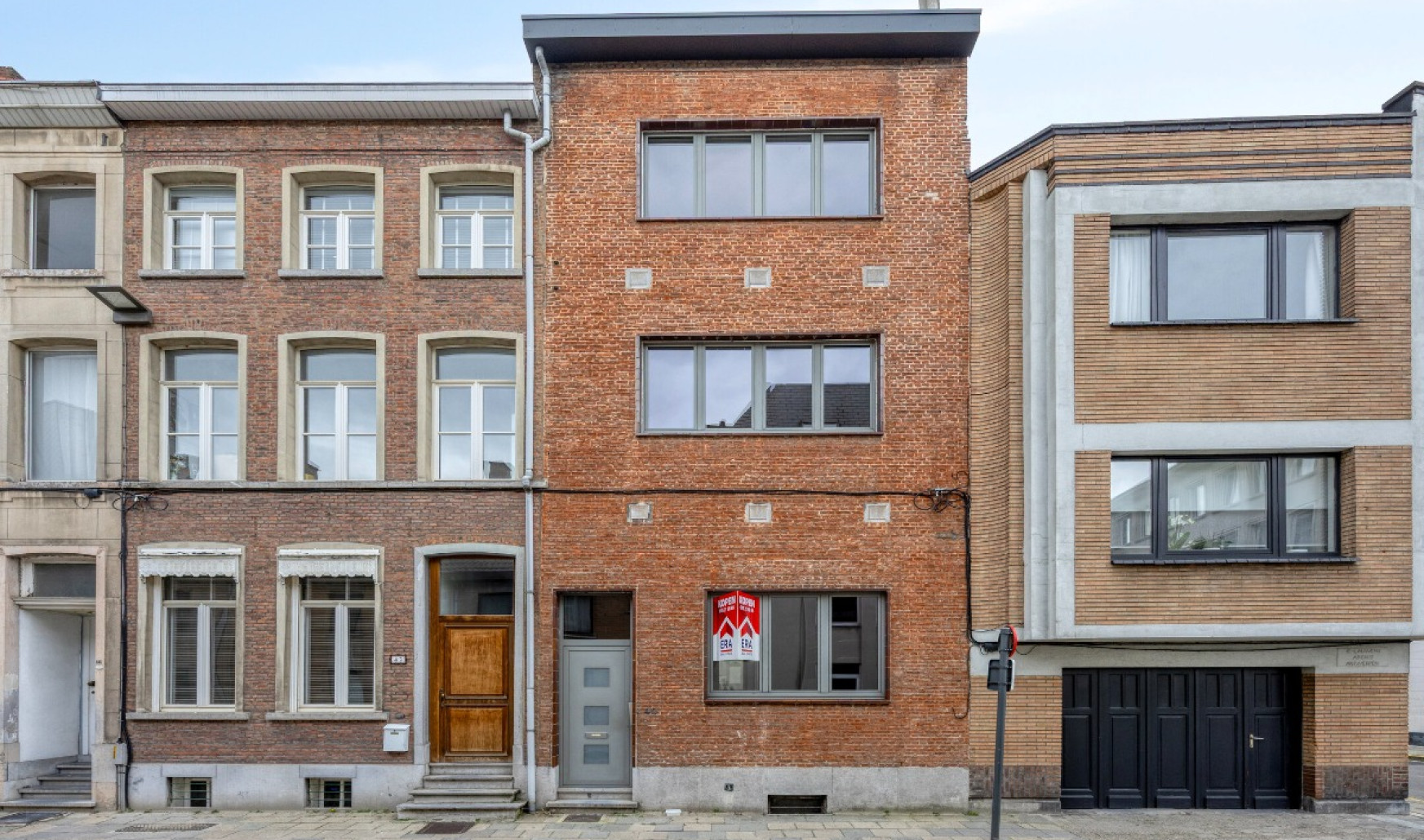 Oude Brusselsestraat - 40 - - 2800