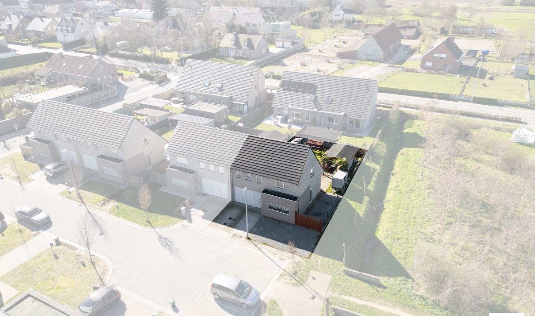 Mottestraat - 7 - - 8780