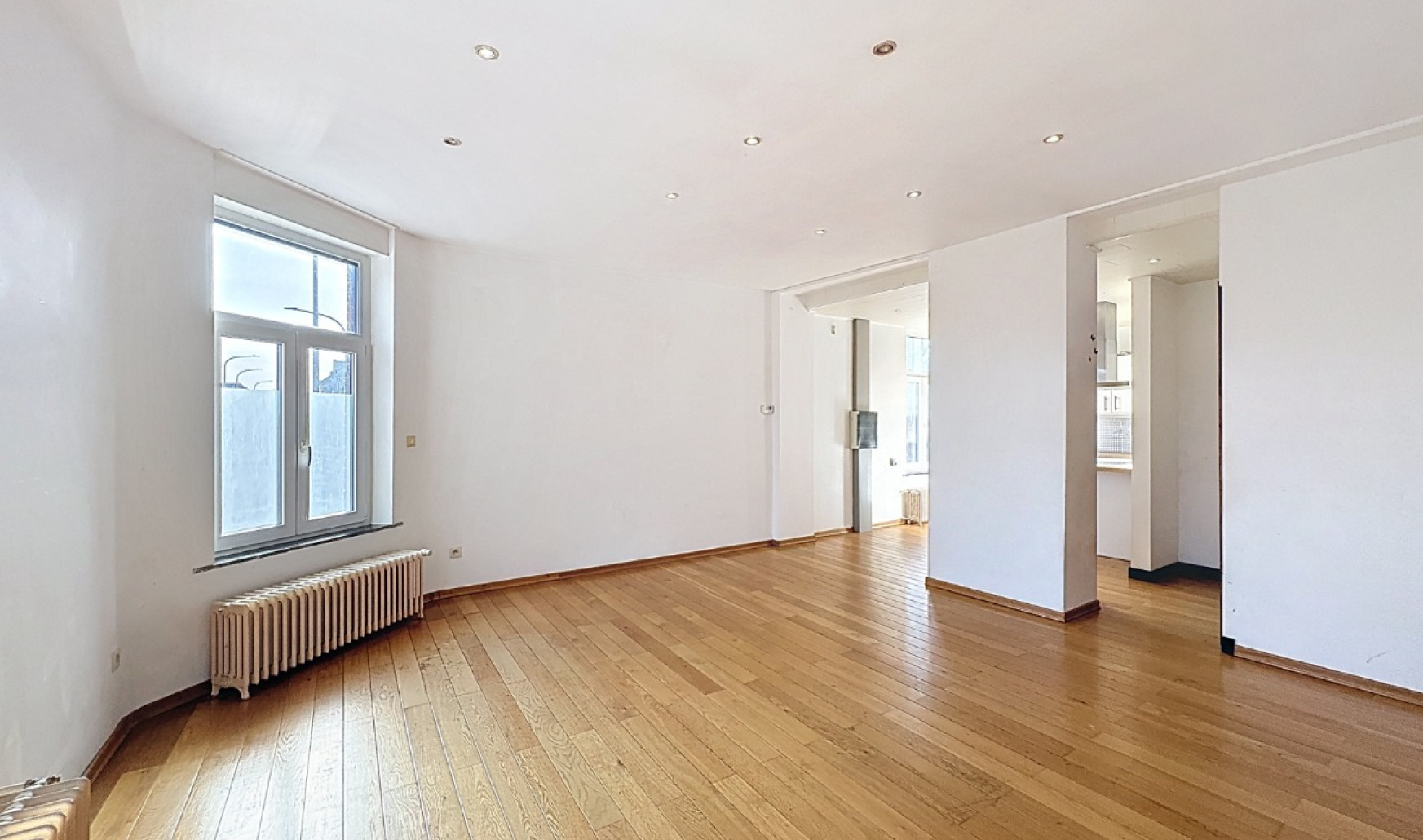 Chaussée de Bruxelles - 110 - - 7061