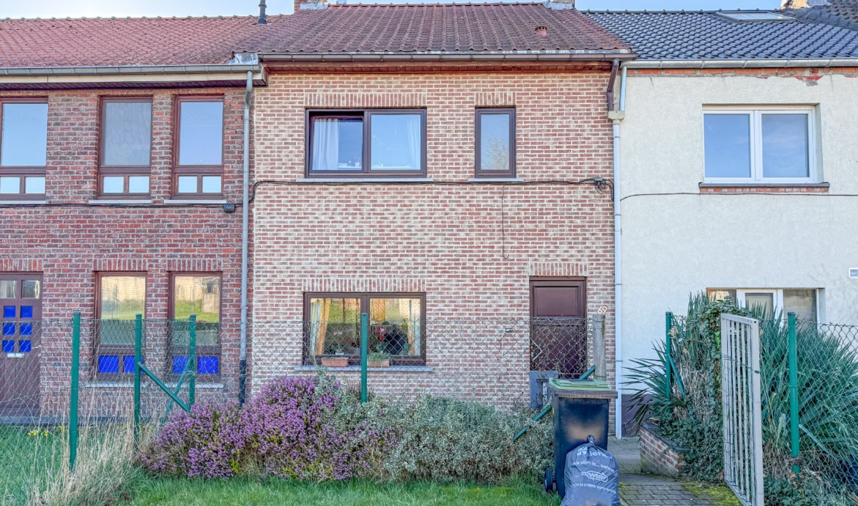 Werkmanssteeg - 69 - - 3300