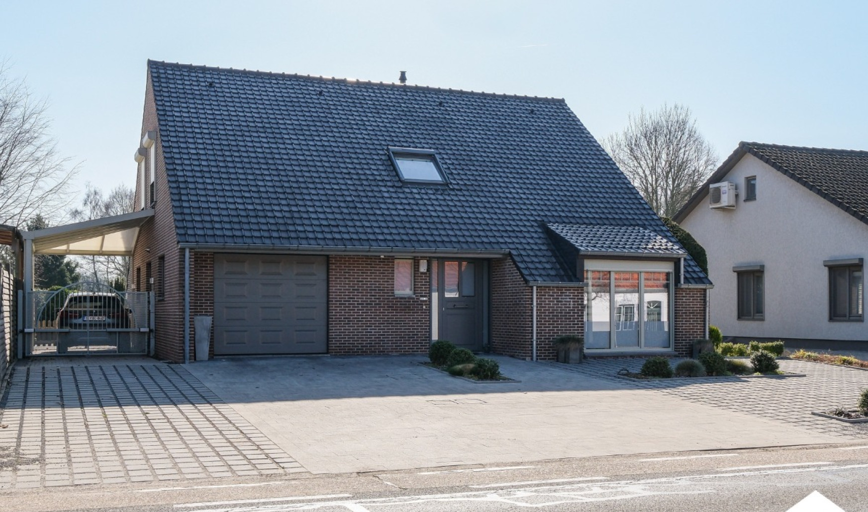 Hamonterweg - 64 - B - 3910