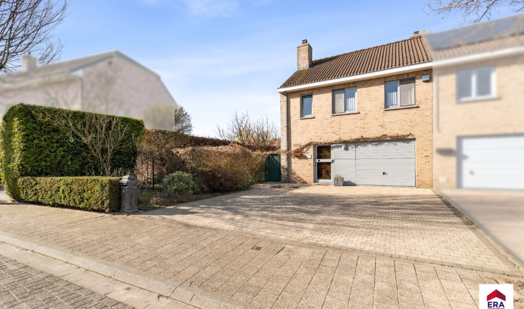 Spildoorn - 7 - - 1731