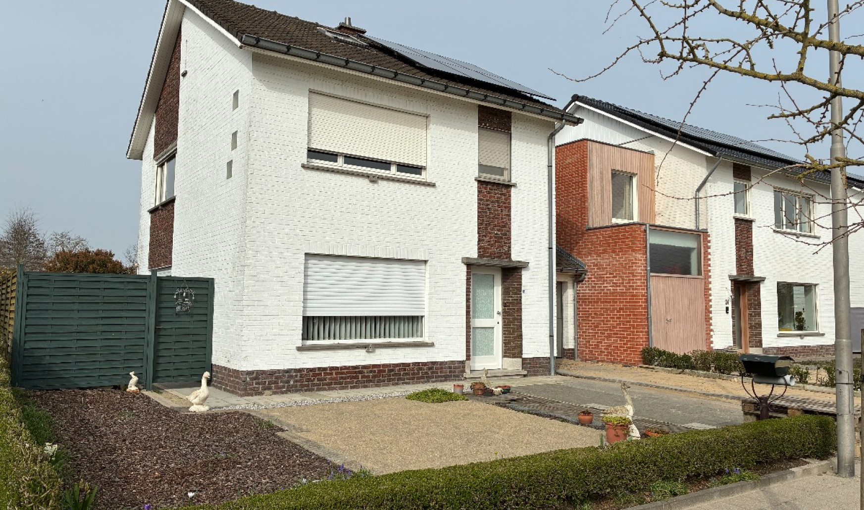 Eikenlaan - 26 - - 8790