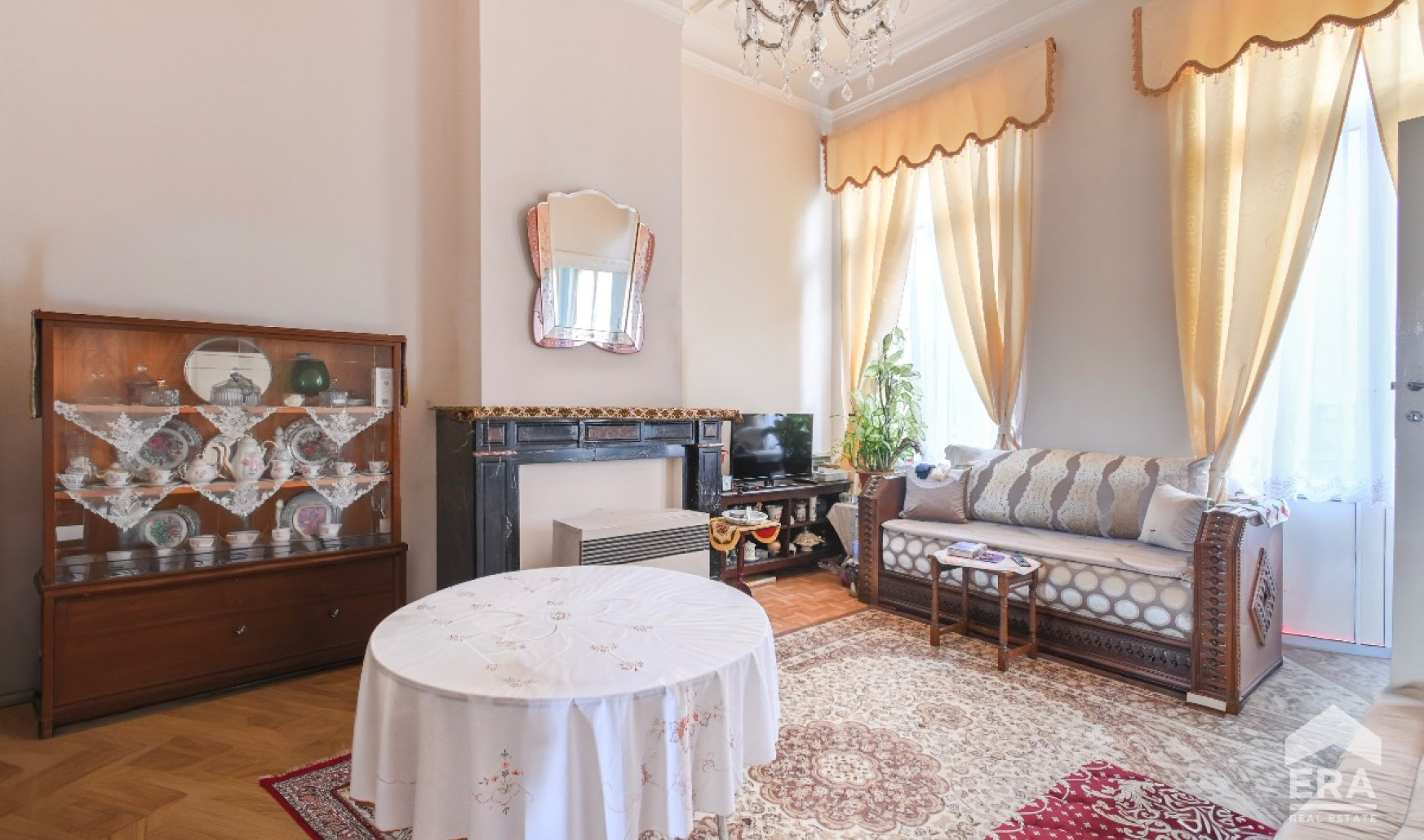 Rue Geefs - 31 - 1 - 1030