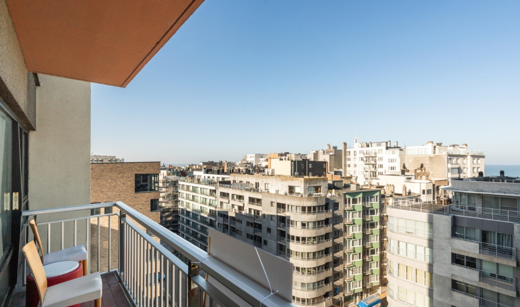 Europagalerij - 13 - 1002 - 8400