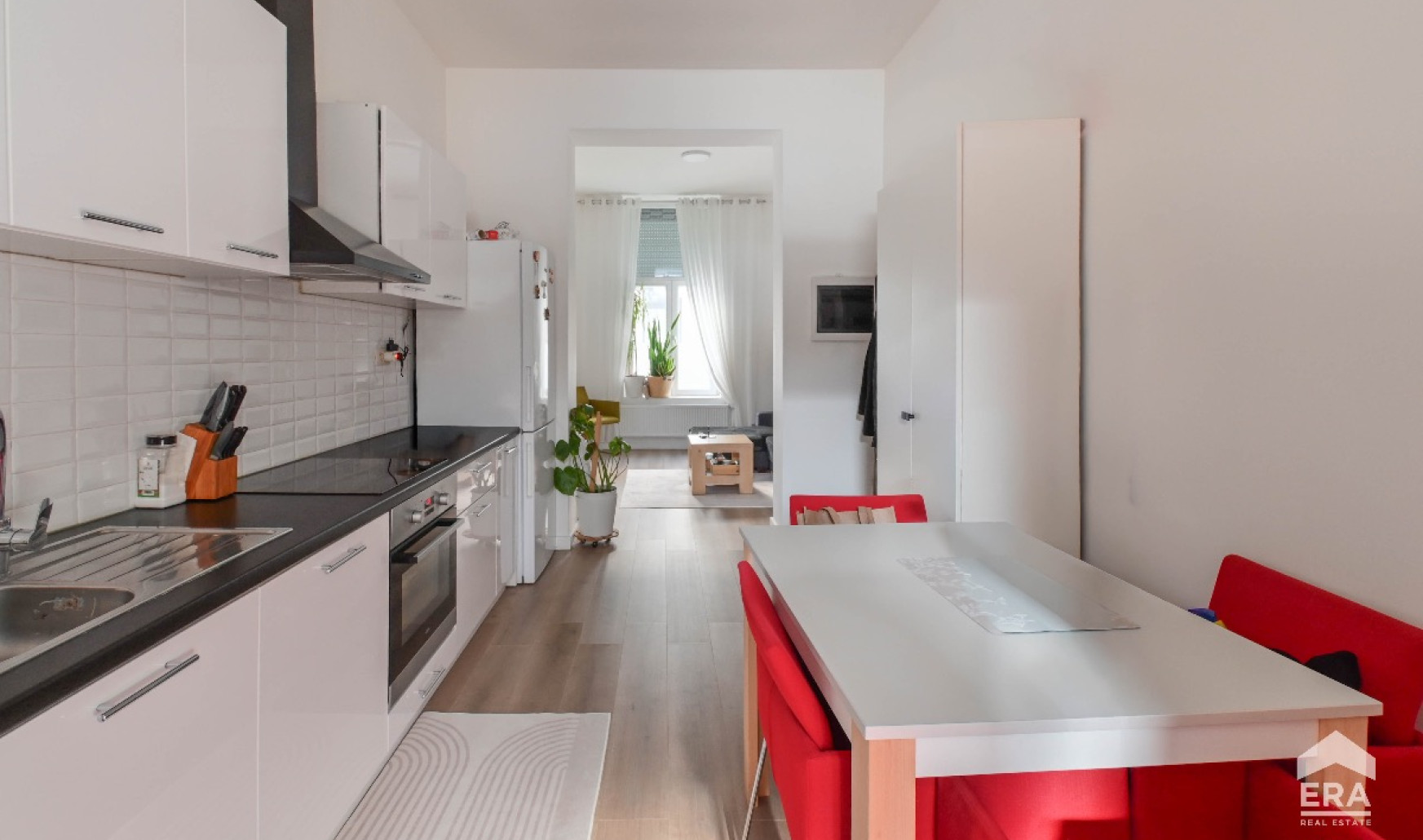 Seutinstraat - 24 - - 1030