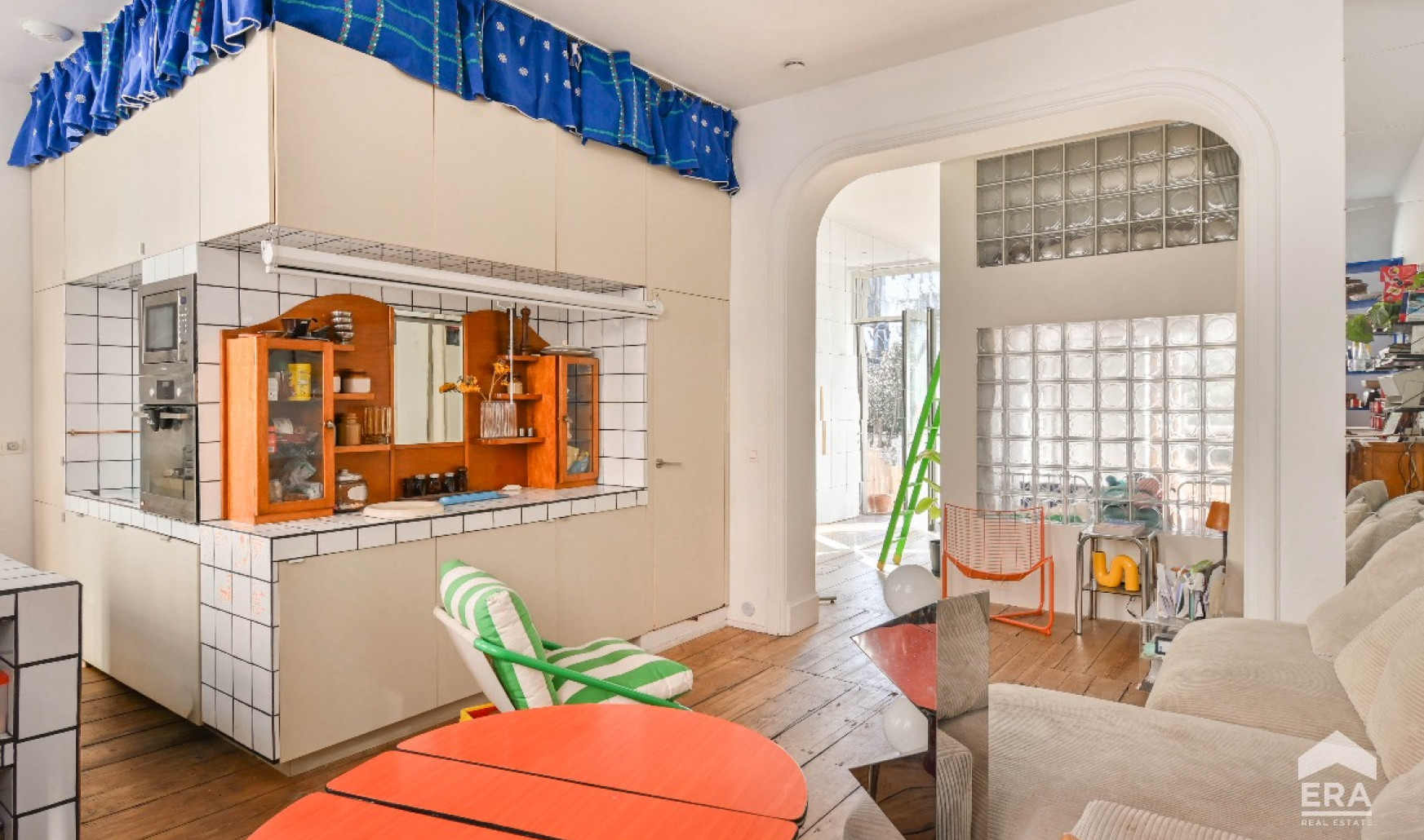 Rue d'Edimbourg - 27 - - 1050