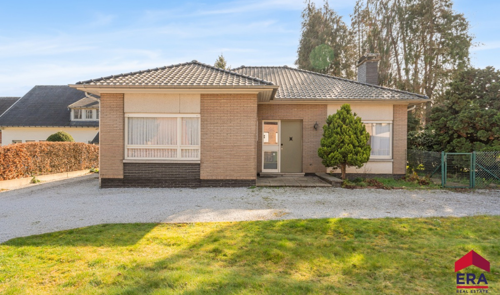 Kapellestraat - 69 - - 9473