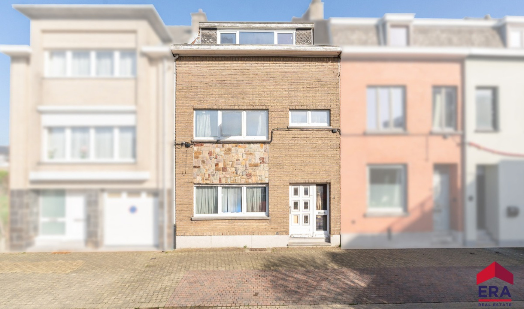 Brouwerijstraat - 17 - - 9300