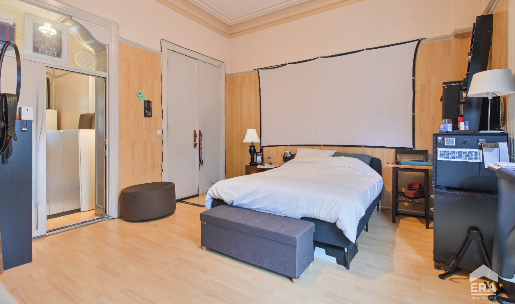 Chaussée de Waterloo - 747 - 1 - 1180