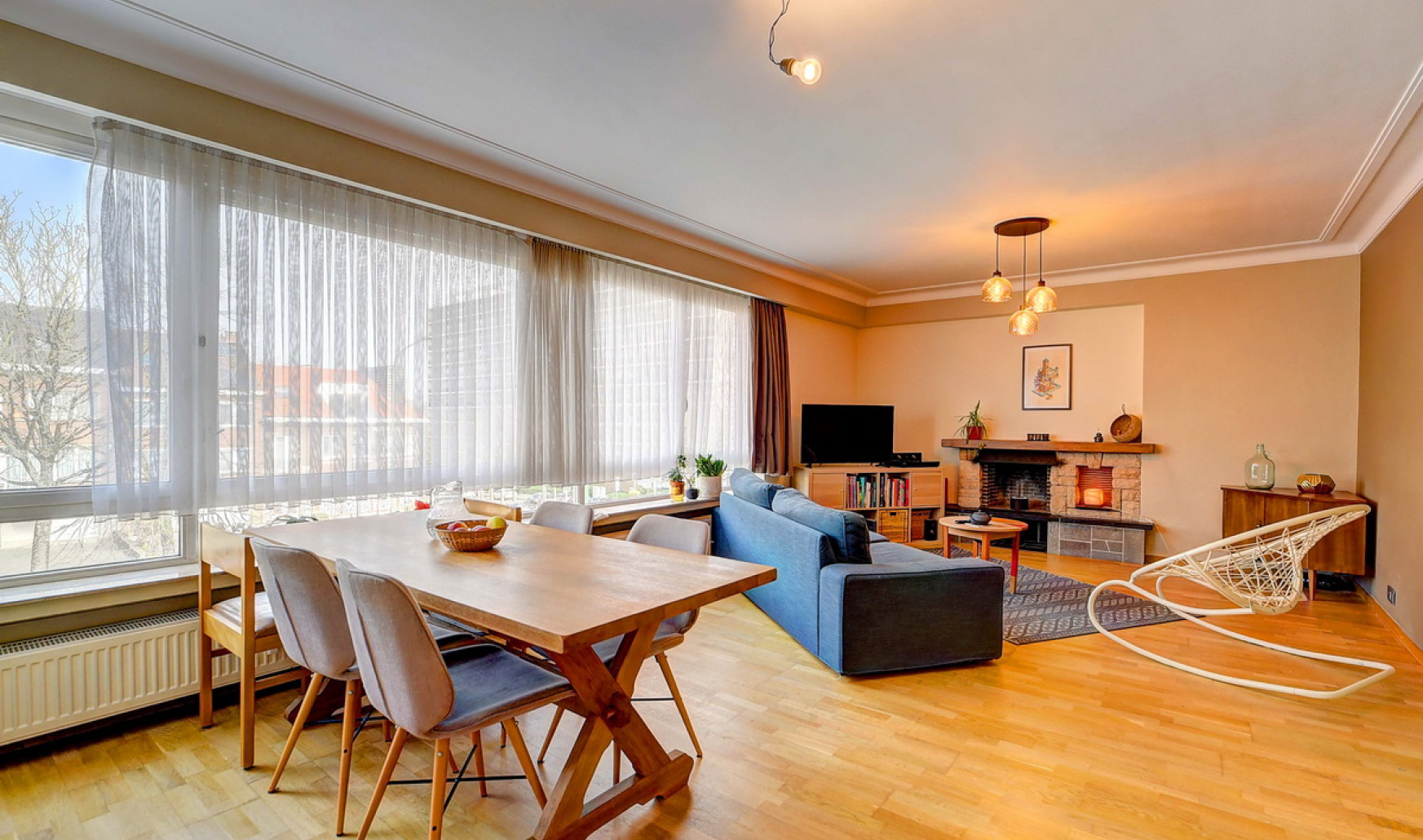 Avenue Paul Hymans - 78 - 4 - 1200