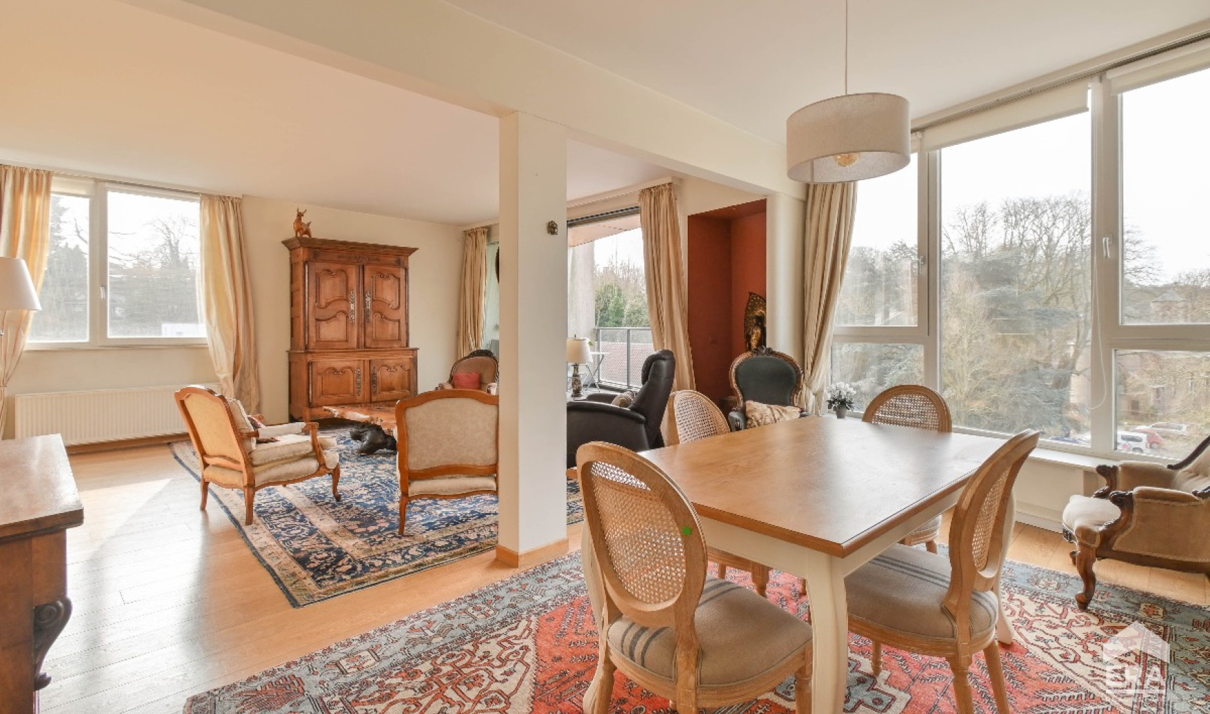 Avenue du Bois de la Cambre - 115 - - 1050