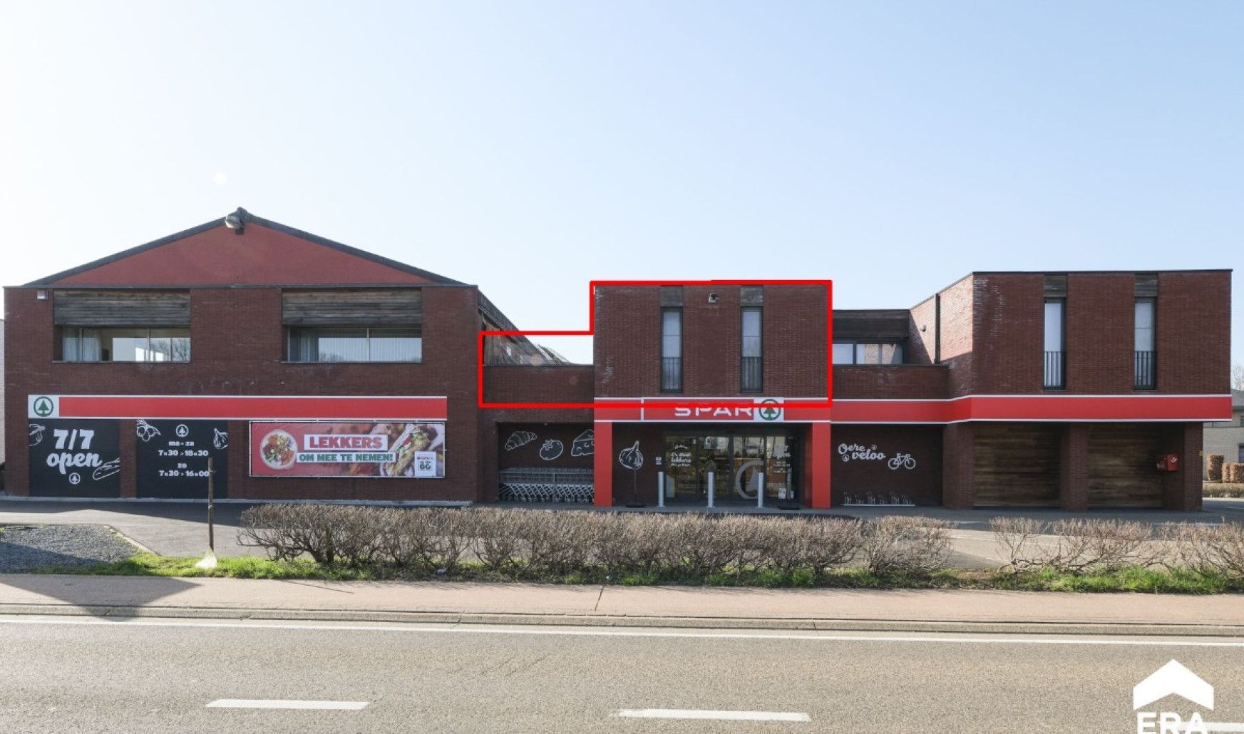 Voortstraat - 9 - 2.2 - 3560