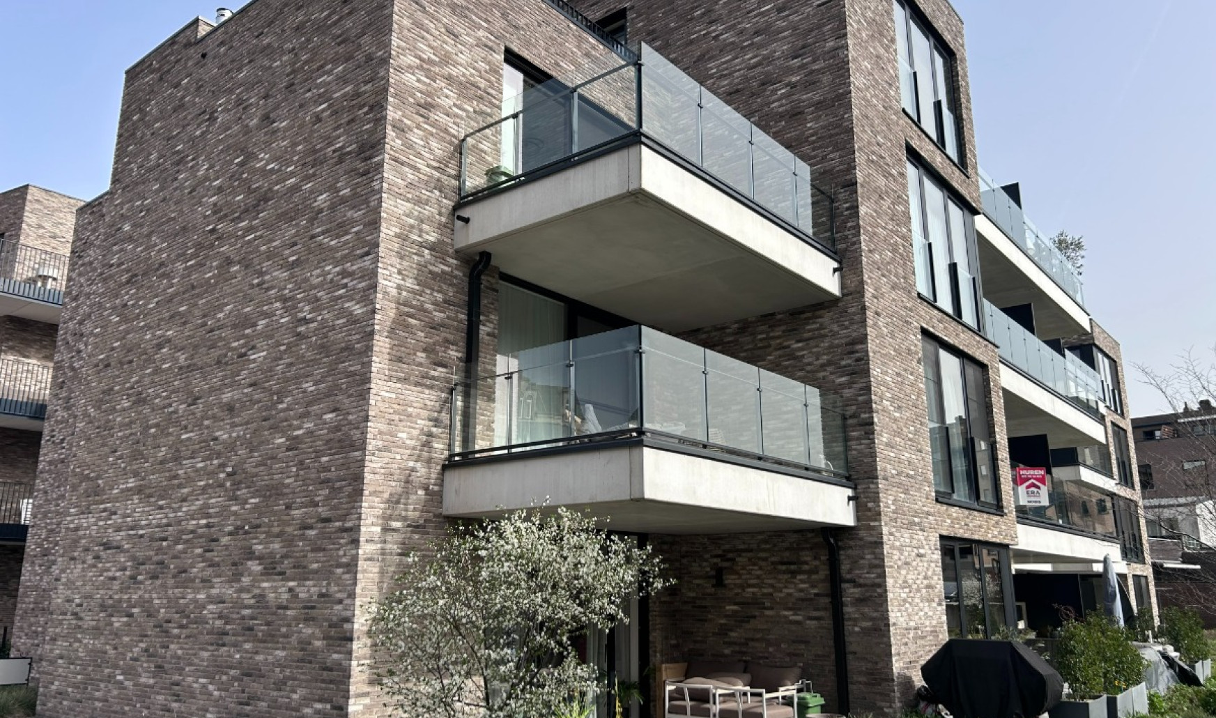 Koningin Astridlaan - 14 - 1.02 - 3500