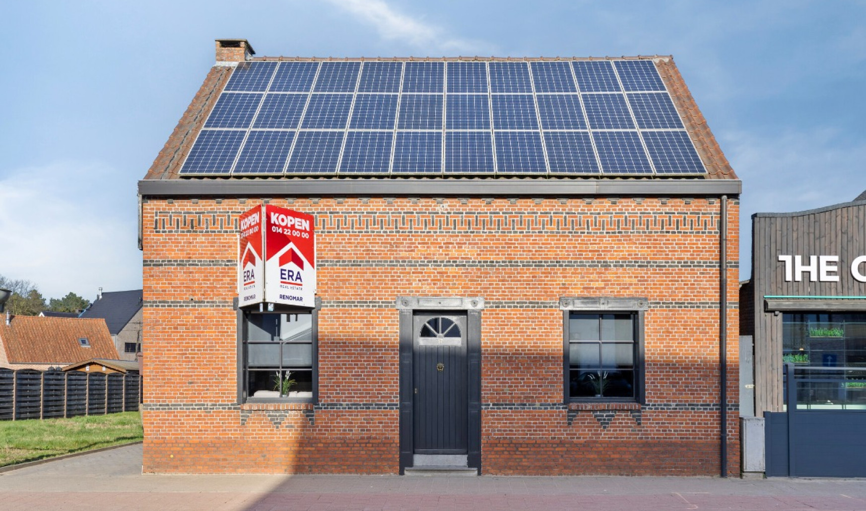 Poederleese Weg - 17 - - 2275