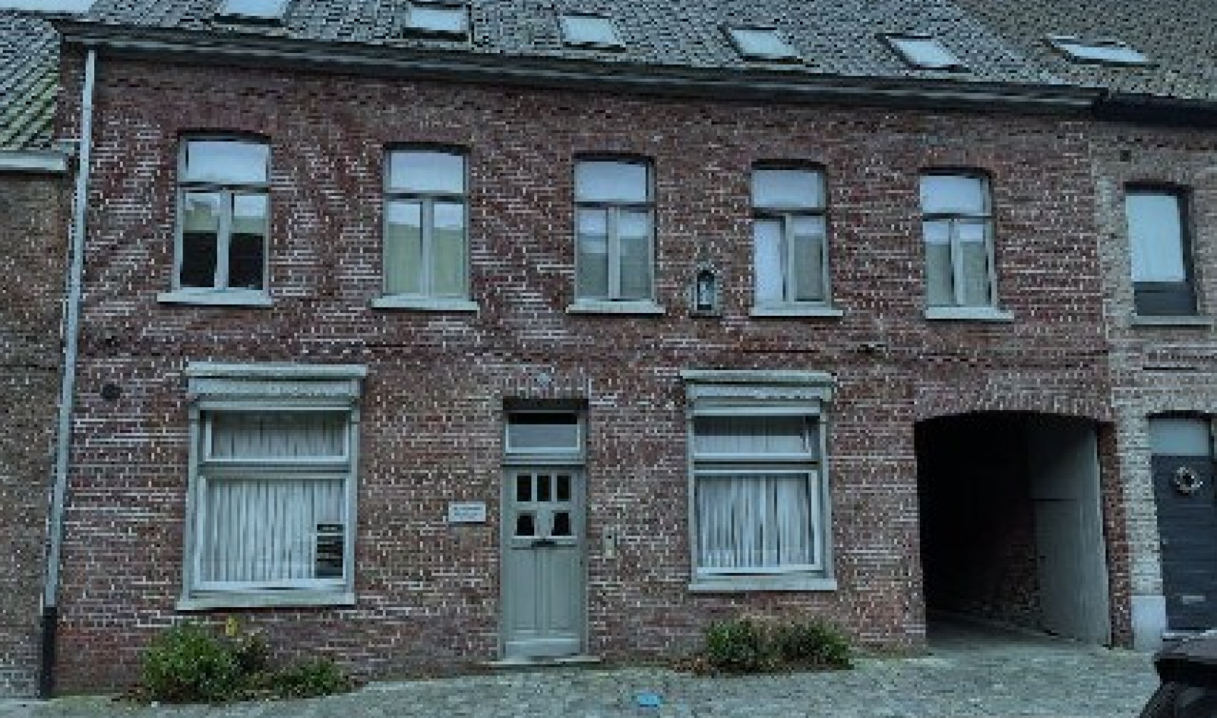 Hoogstraat - 37 - 2 - 8800