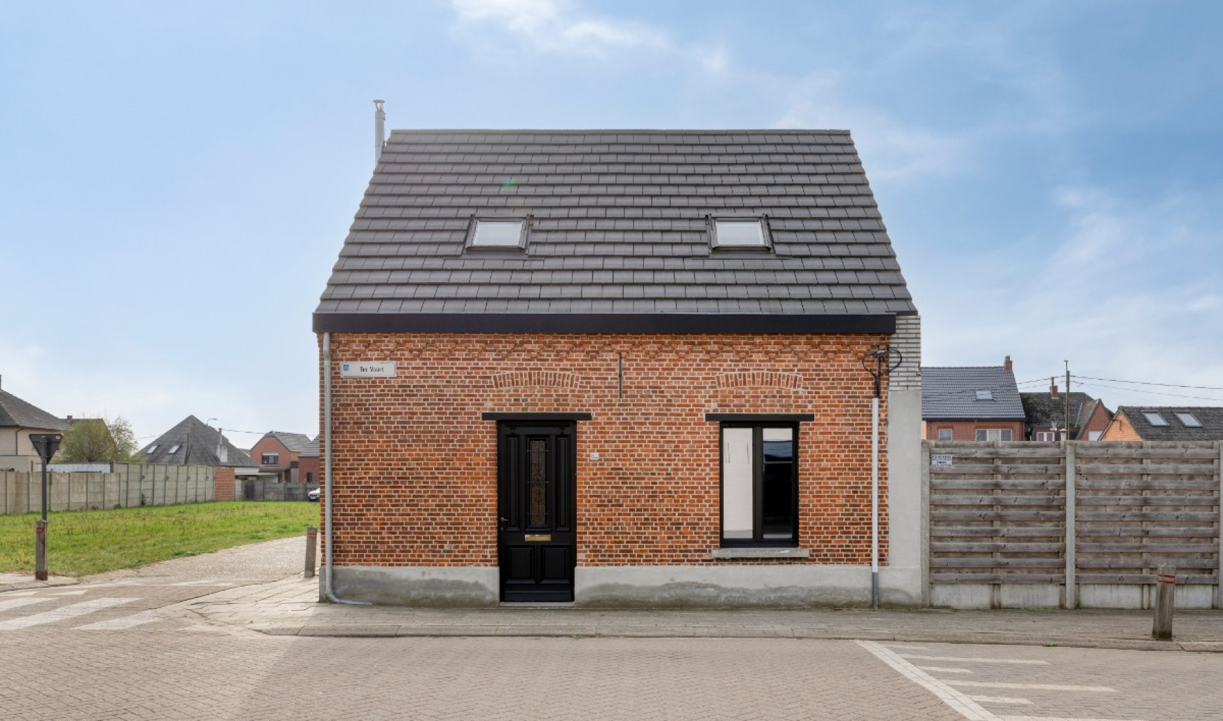 Ter Voort - 61 - - 2260