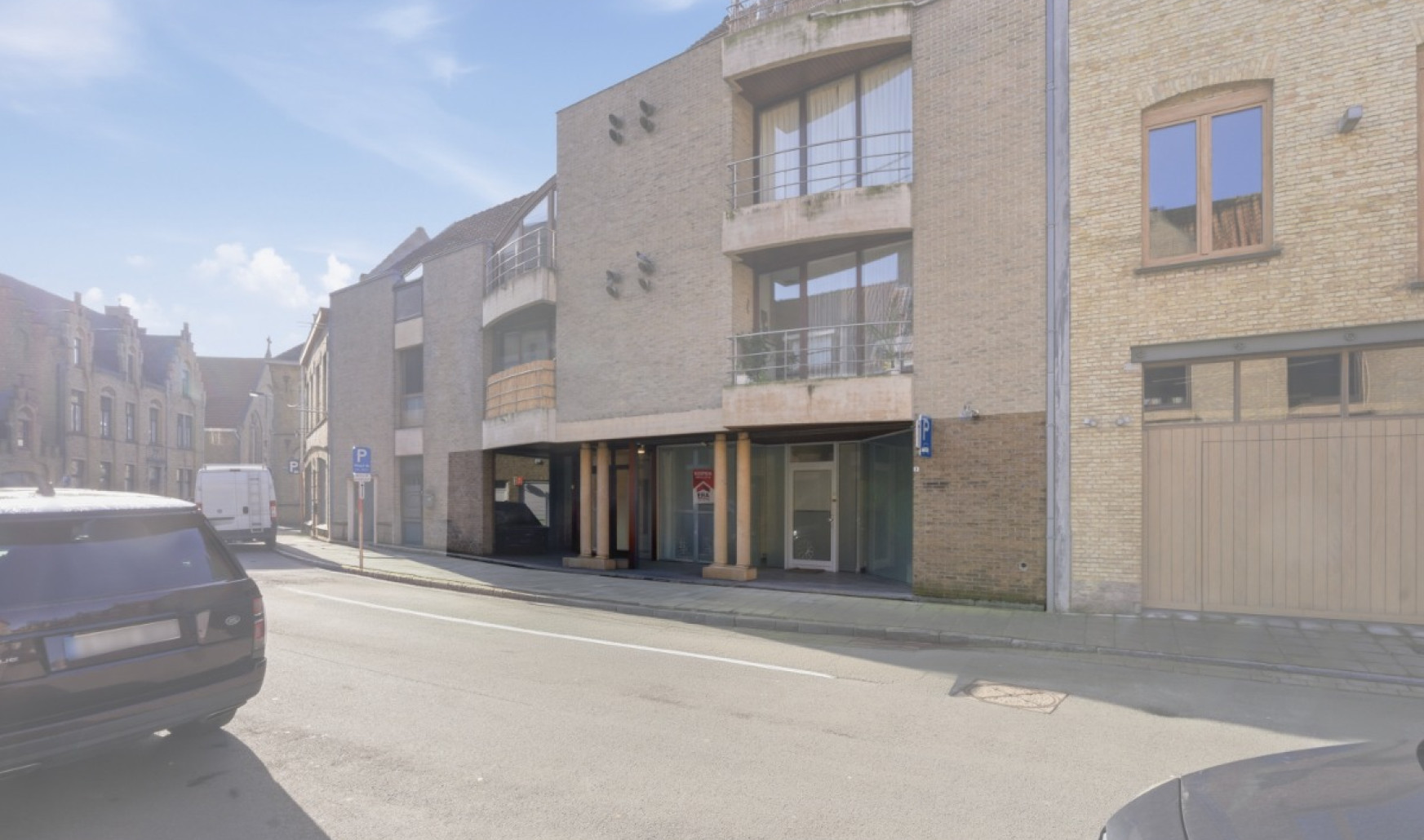 Boterweegschaalstraat - 7 - - 8630