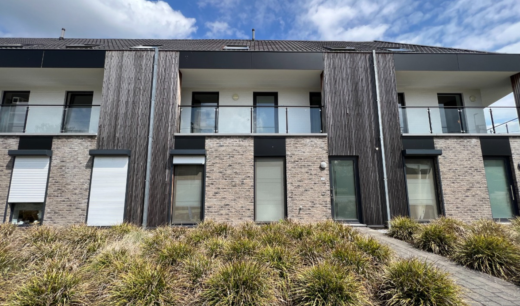 Vroentestraat - 27 - D - 3290