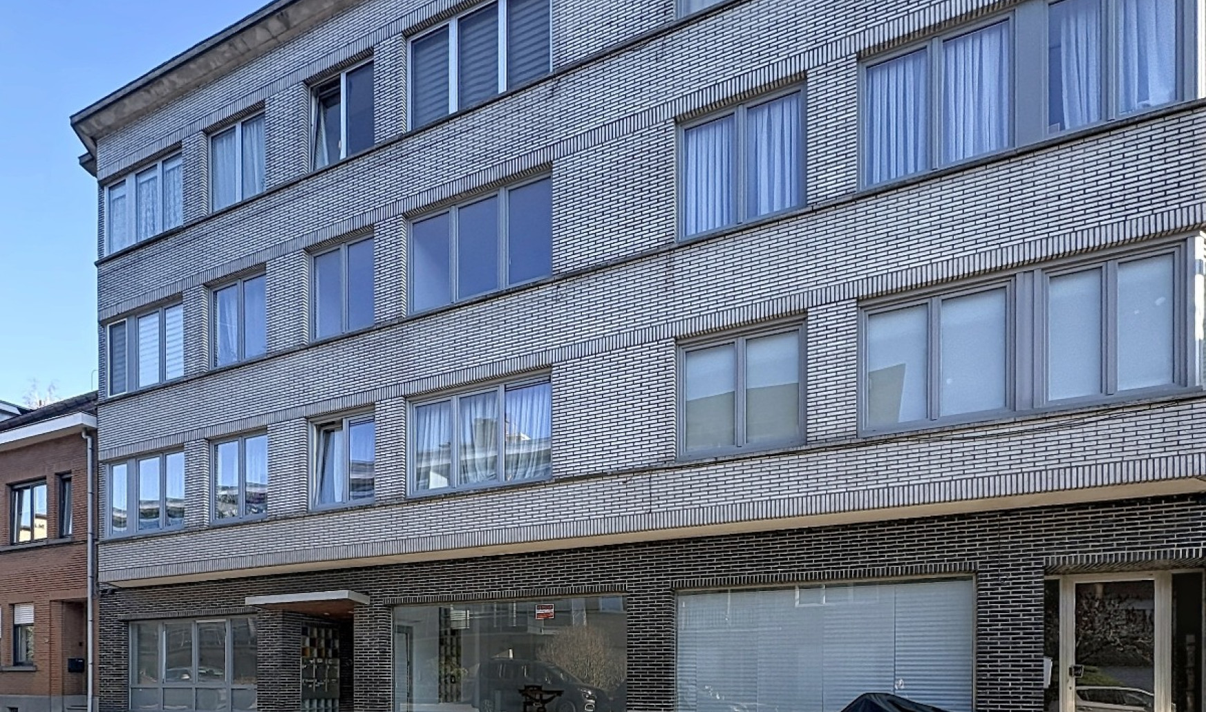 Jozef de Vleminckstraat - 28 - 0202 - 1853