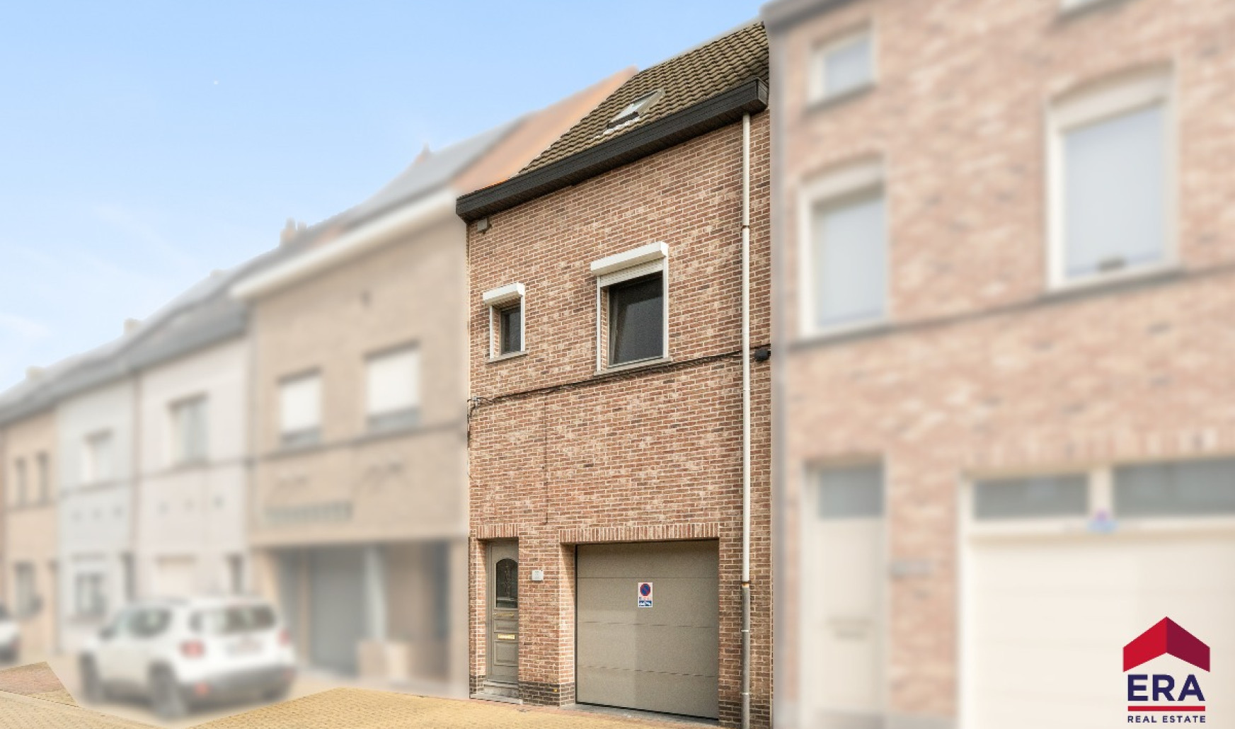 Zavelbaan - 77 - - 9300