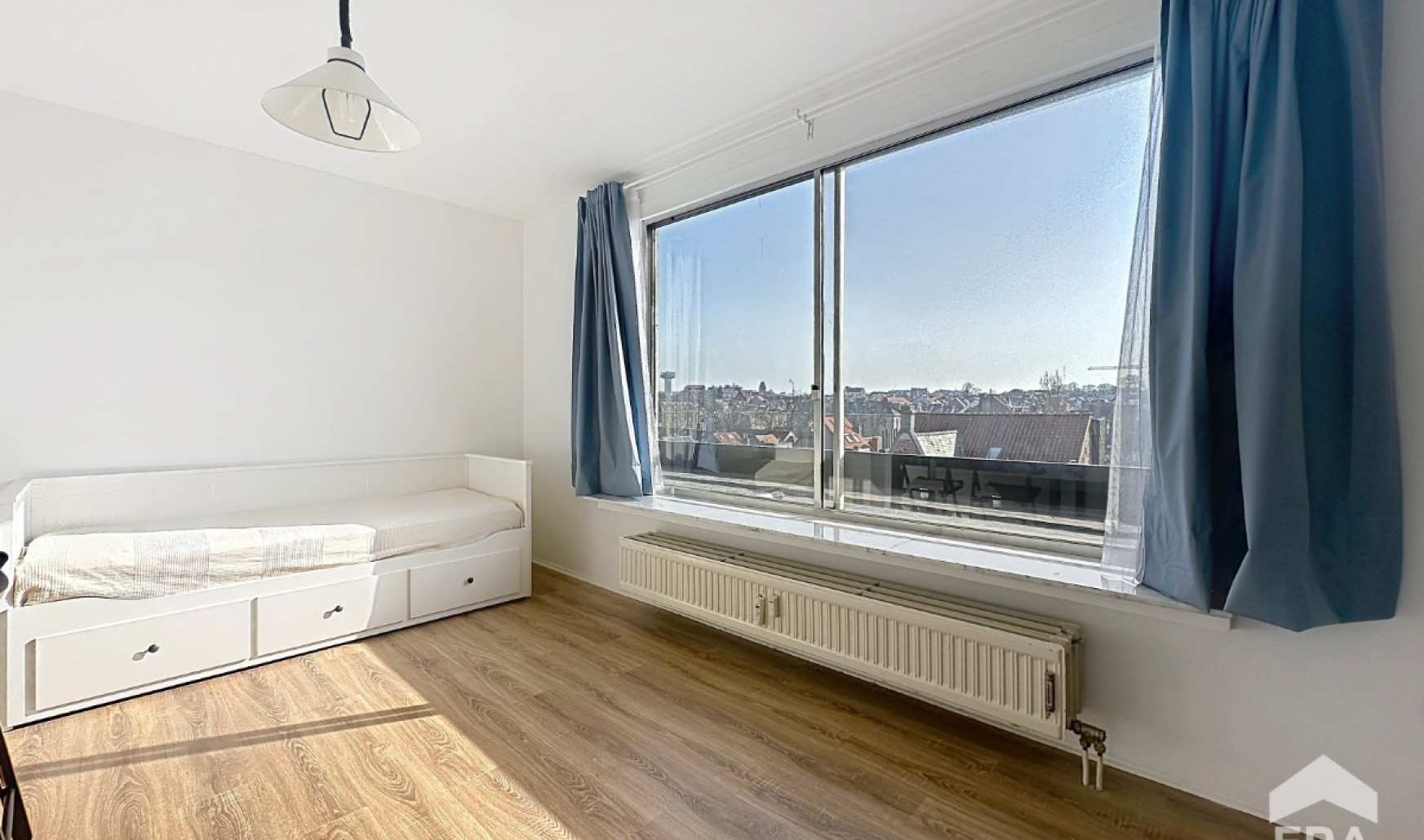 Avenue de la Brabançonne - 18 - - 1000