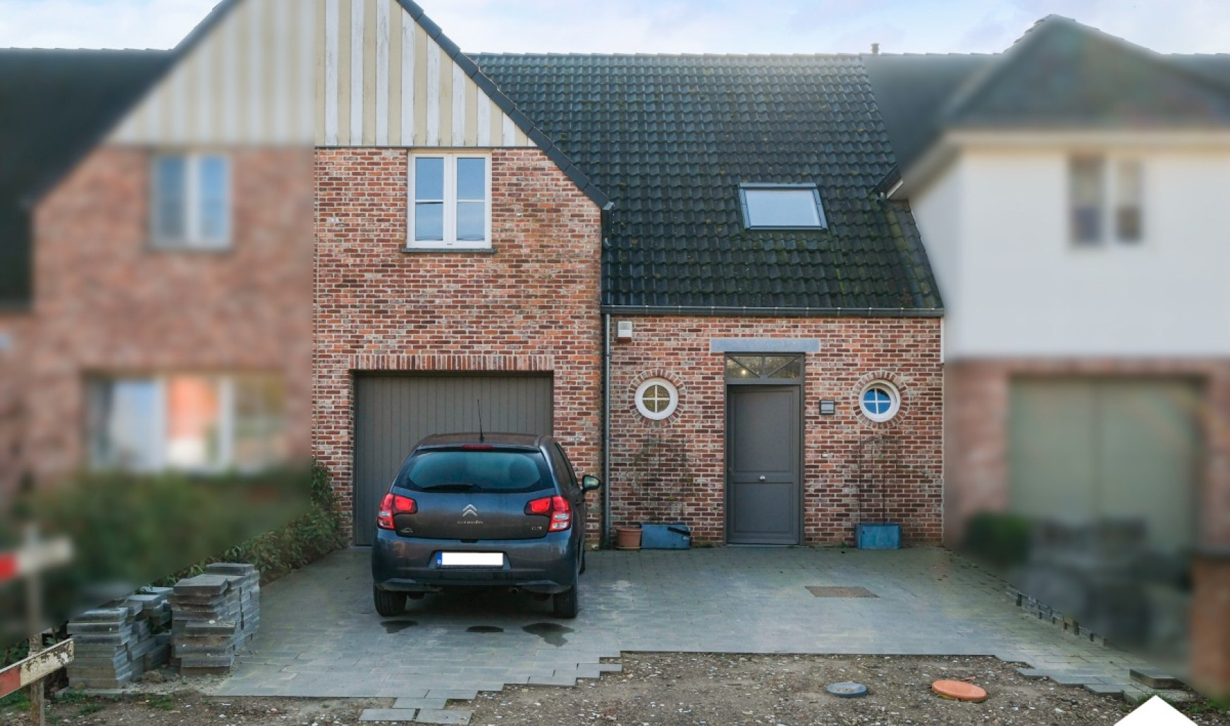 Pleinstraat - 135 - - 3570