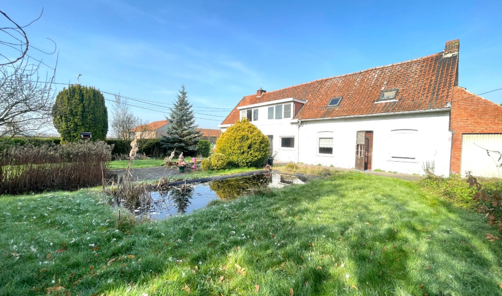 Vagevuurstraat - 4-6 - - 8940