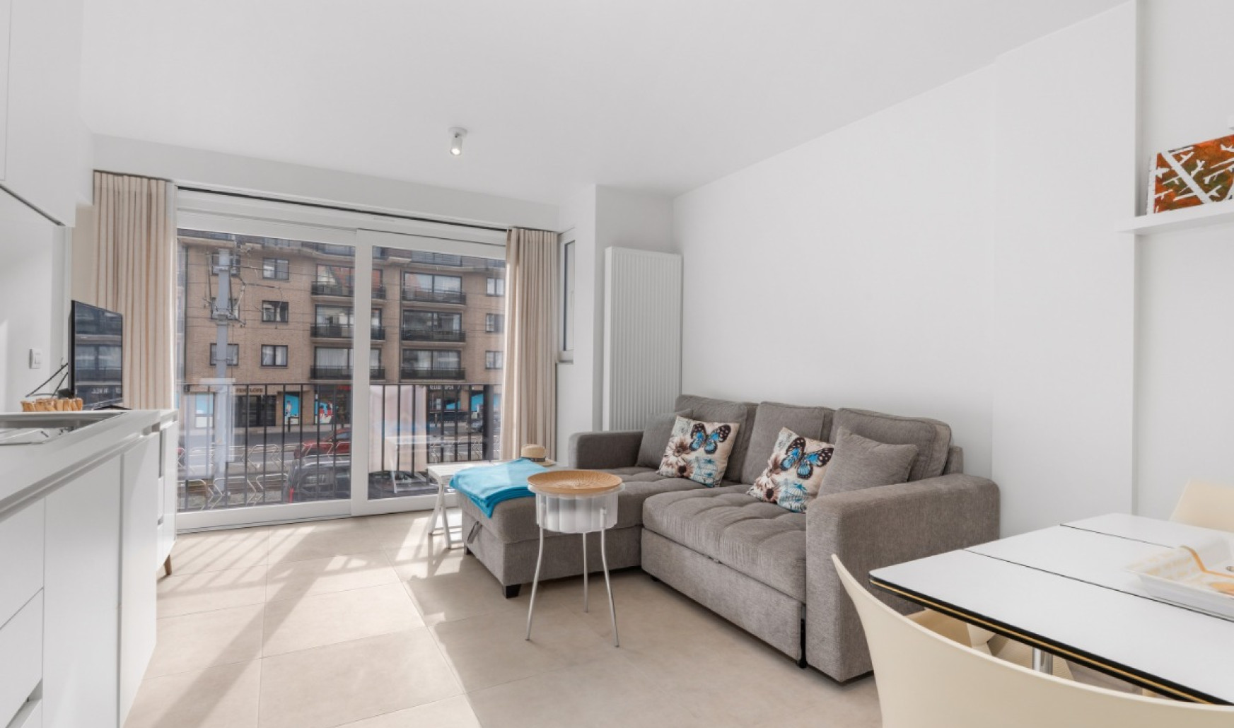 Koninklijke baan - 194 - 0102 - 8670