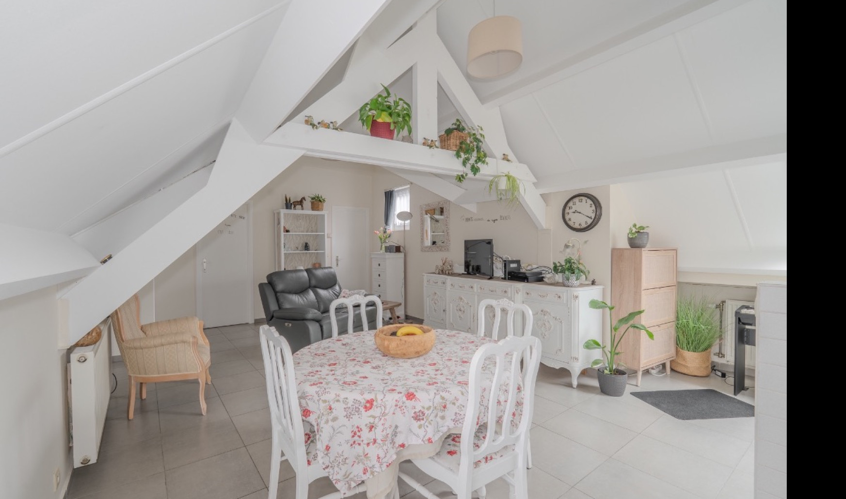 Rue de Mons - 48 - - 7060