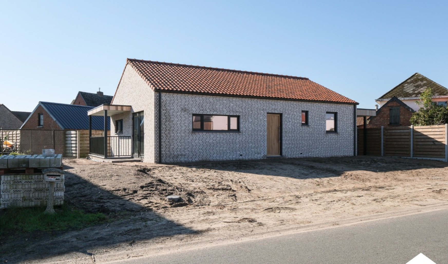 Molenstraat - 20 - - 3910