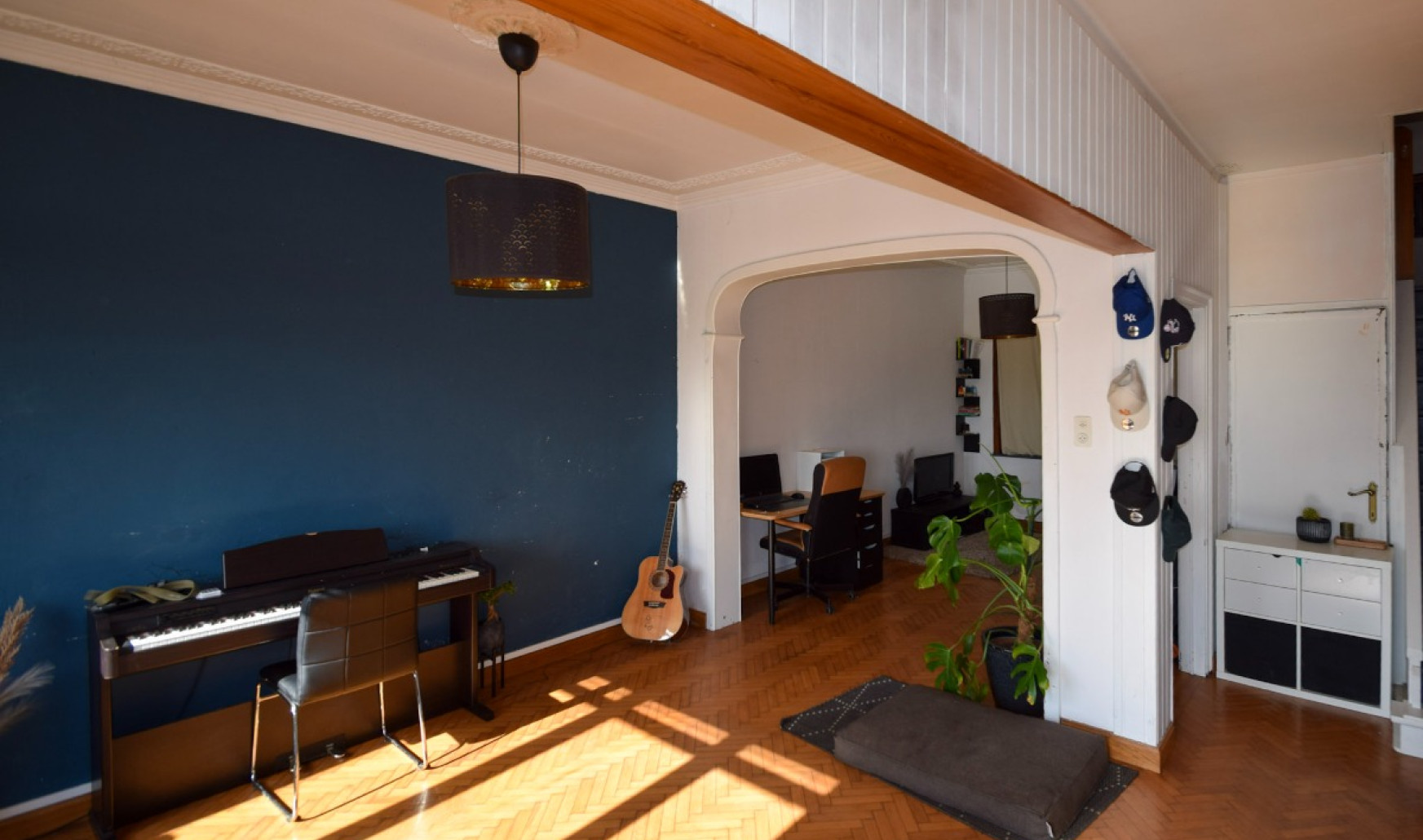 Leuvenselaan - 801 - - 3300