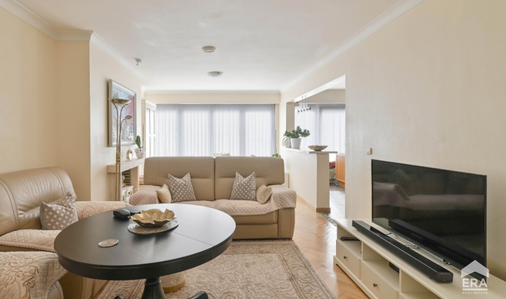 Avenue de l'Emeraude - 56 - 2 - 1030