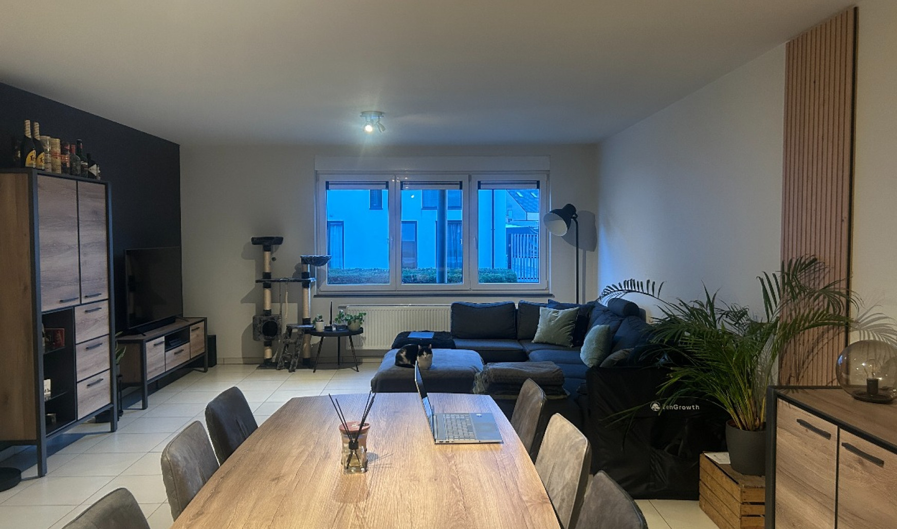 Kaulillerweg - 28 - - 3950