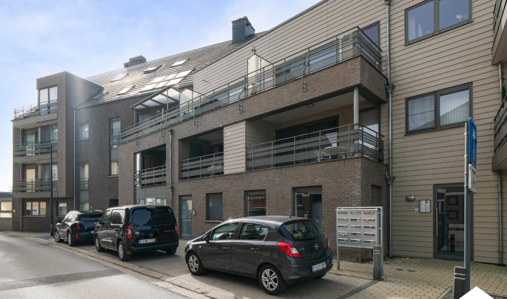 Doelstraat - 51 - 1 - 3545