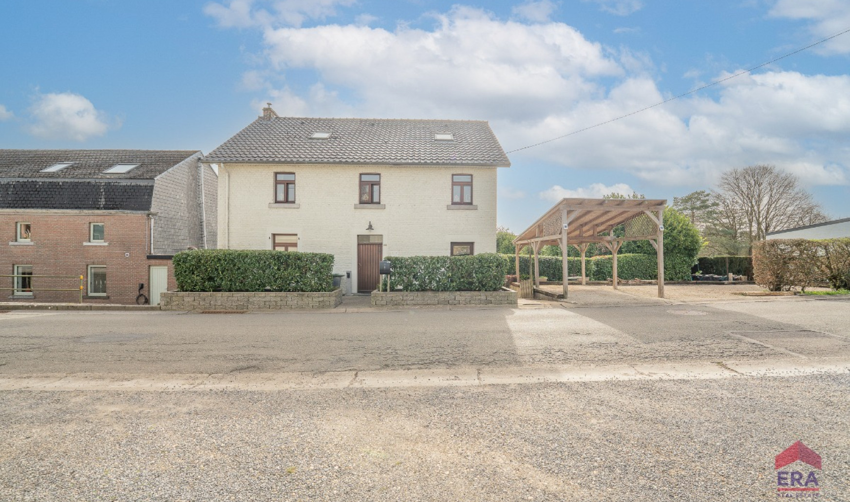 Rue de Troka - 470 - - 5300