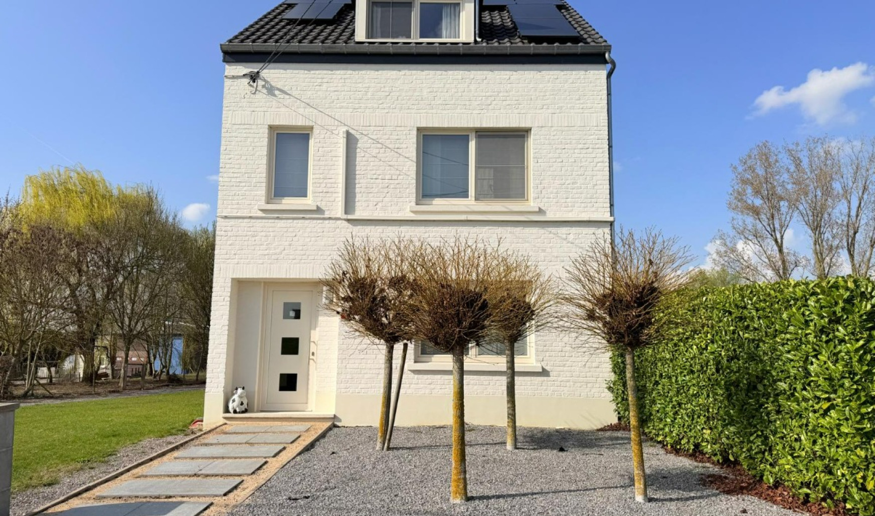 Dennenbosstraat - 17 - - 3450