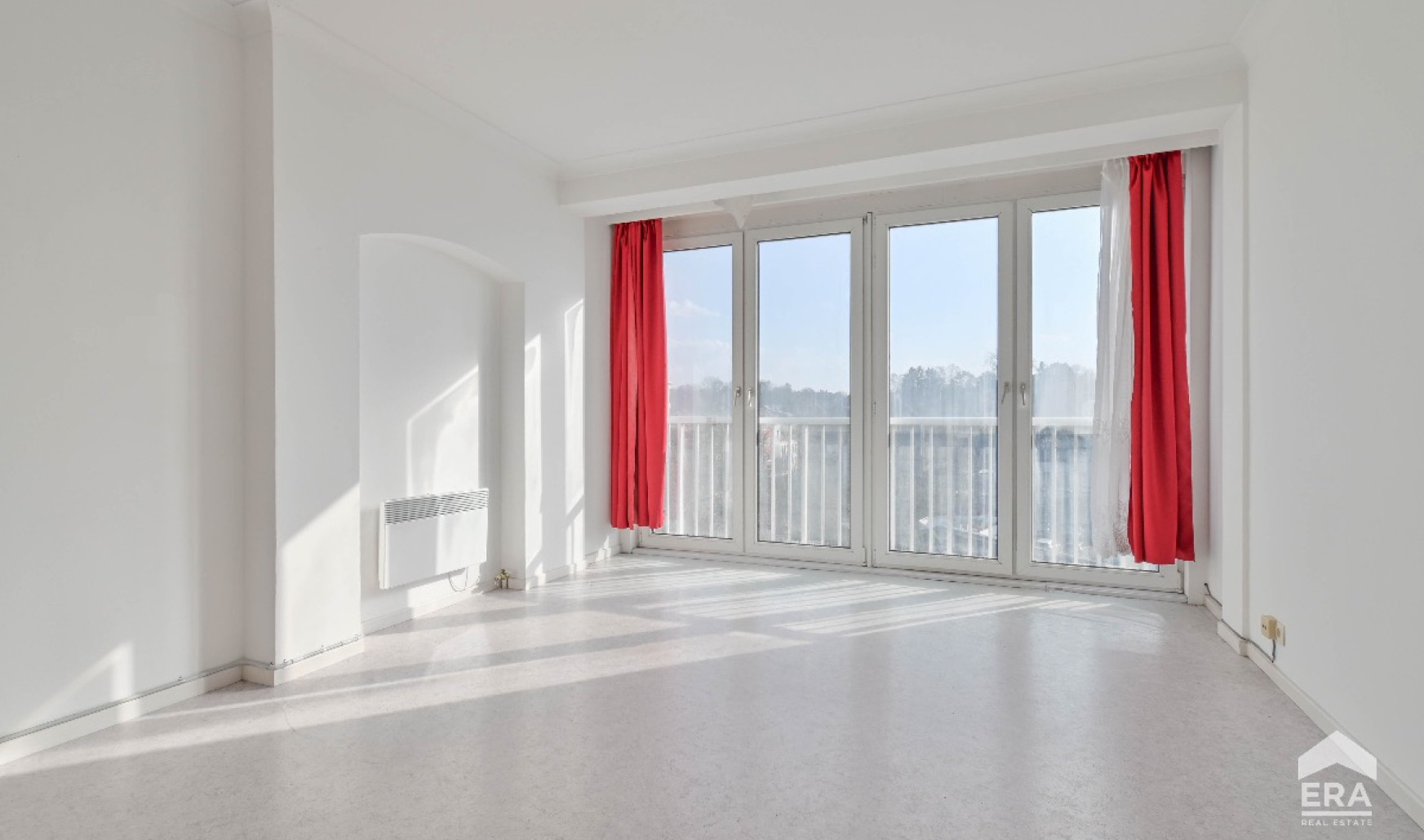 Avenue Latérale - 17 - 3C - 1180