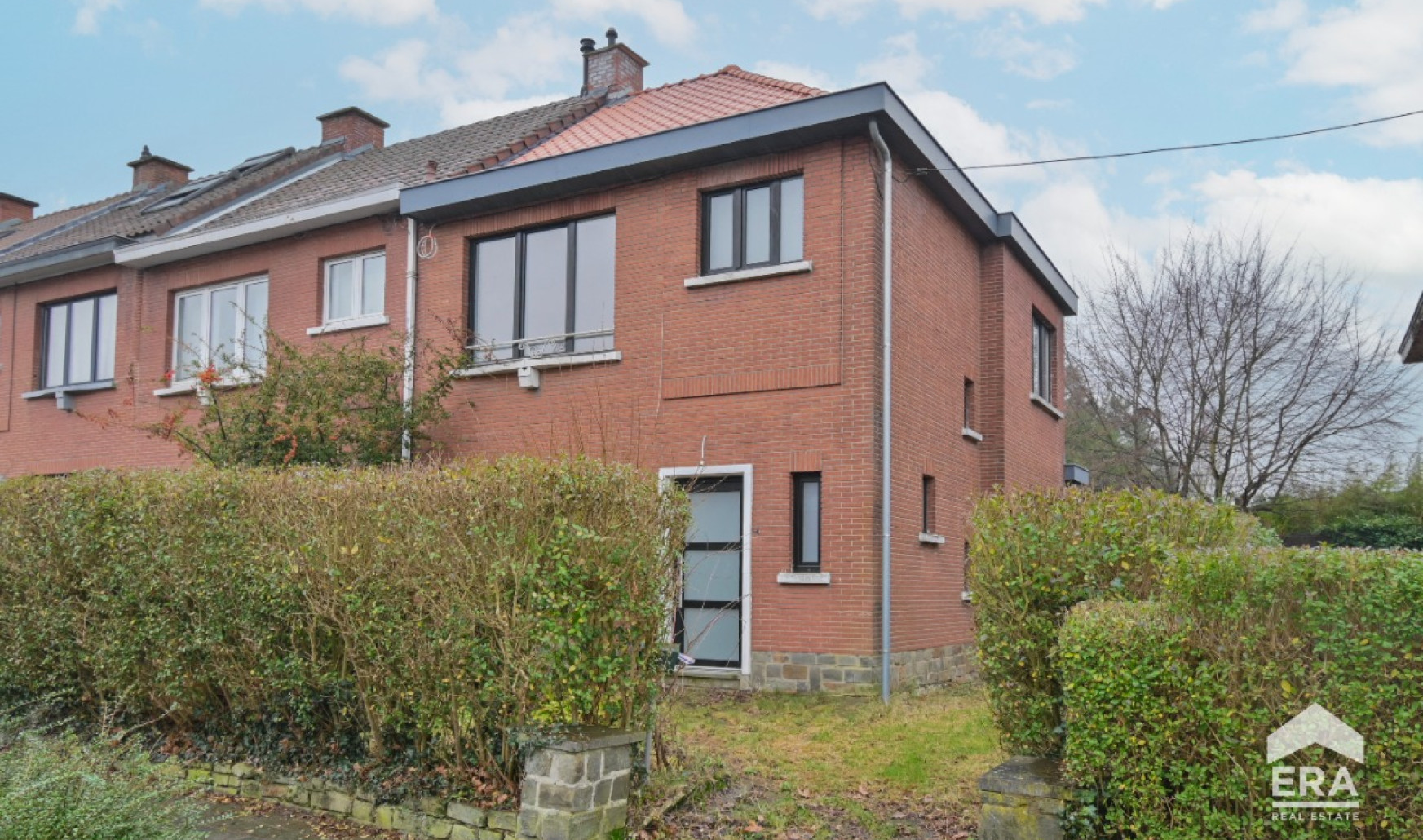 Rue Molensteen - 54 - - 1180