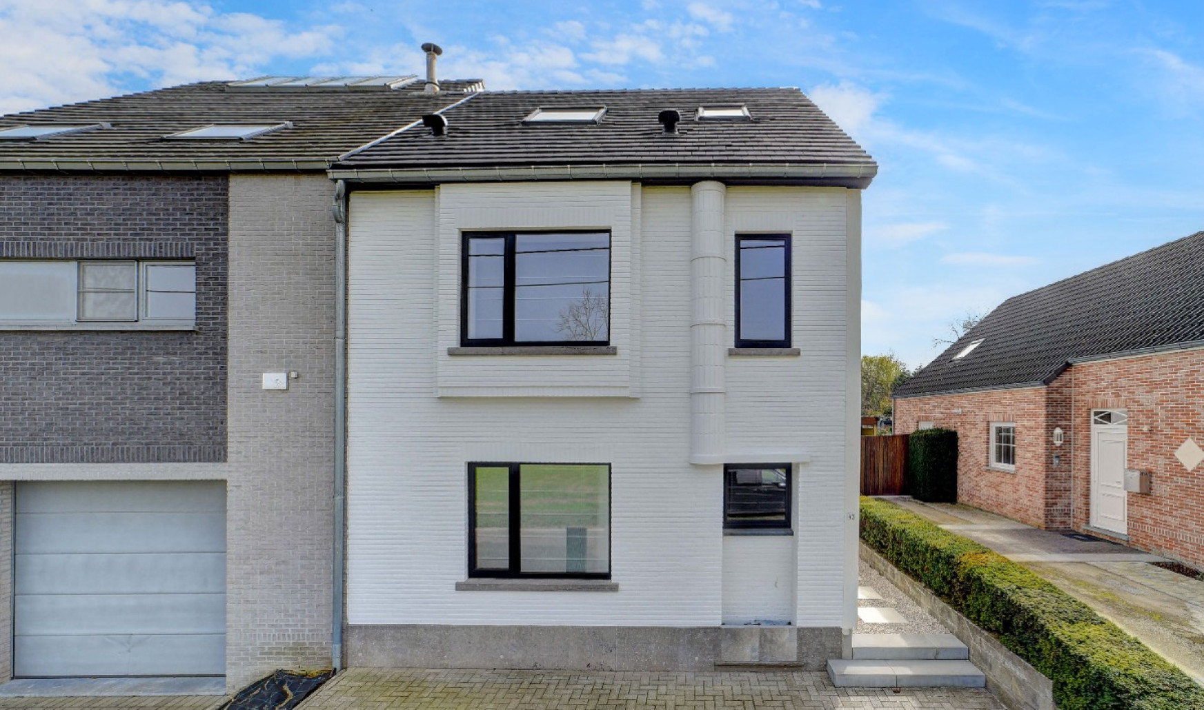 Groenstraat - 43 - - 3270