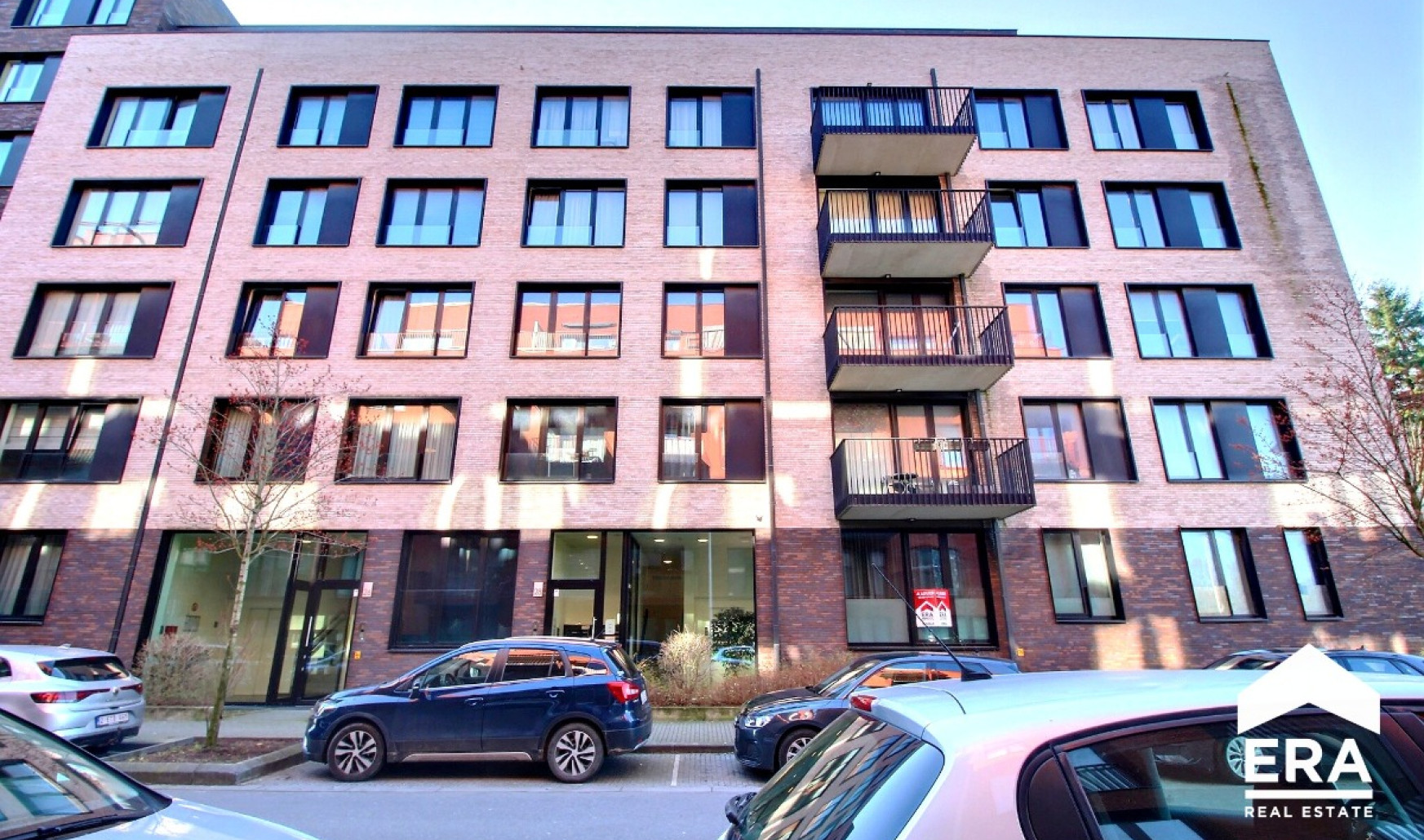 Avenue des Lilas - 28 - 01 - 1070