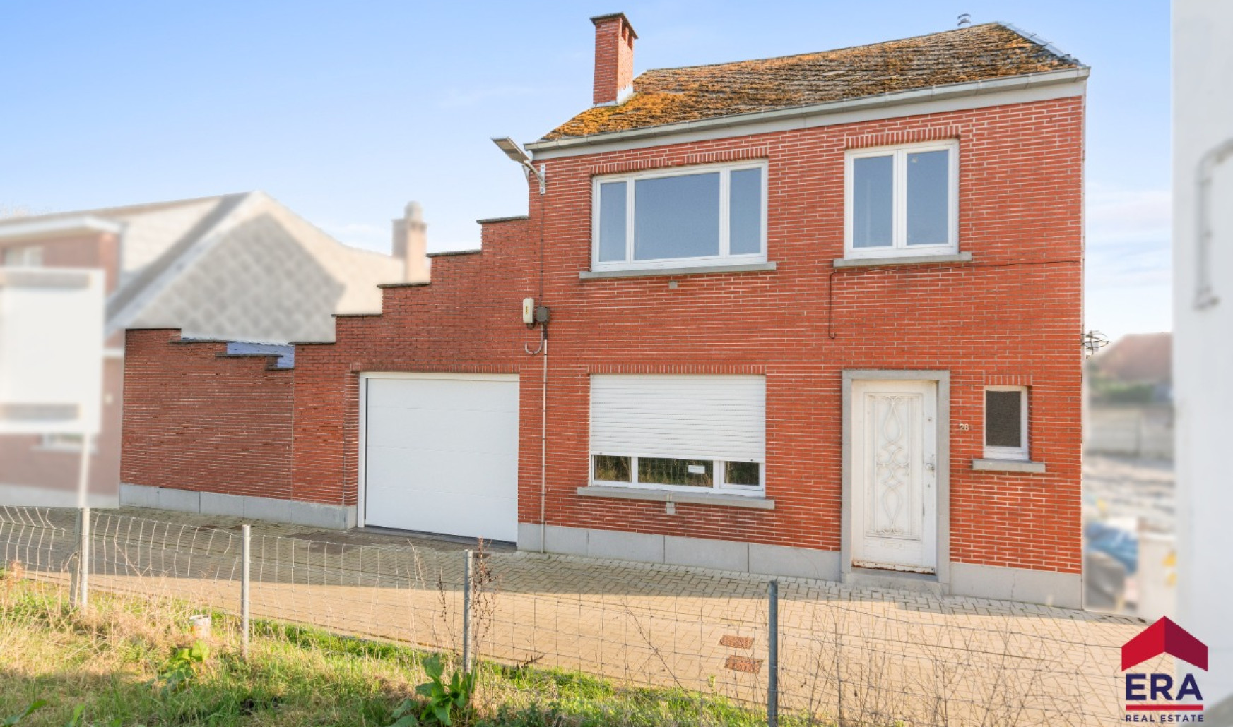 Molenstraat - 28 - - 9450