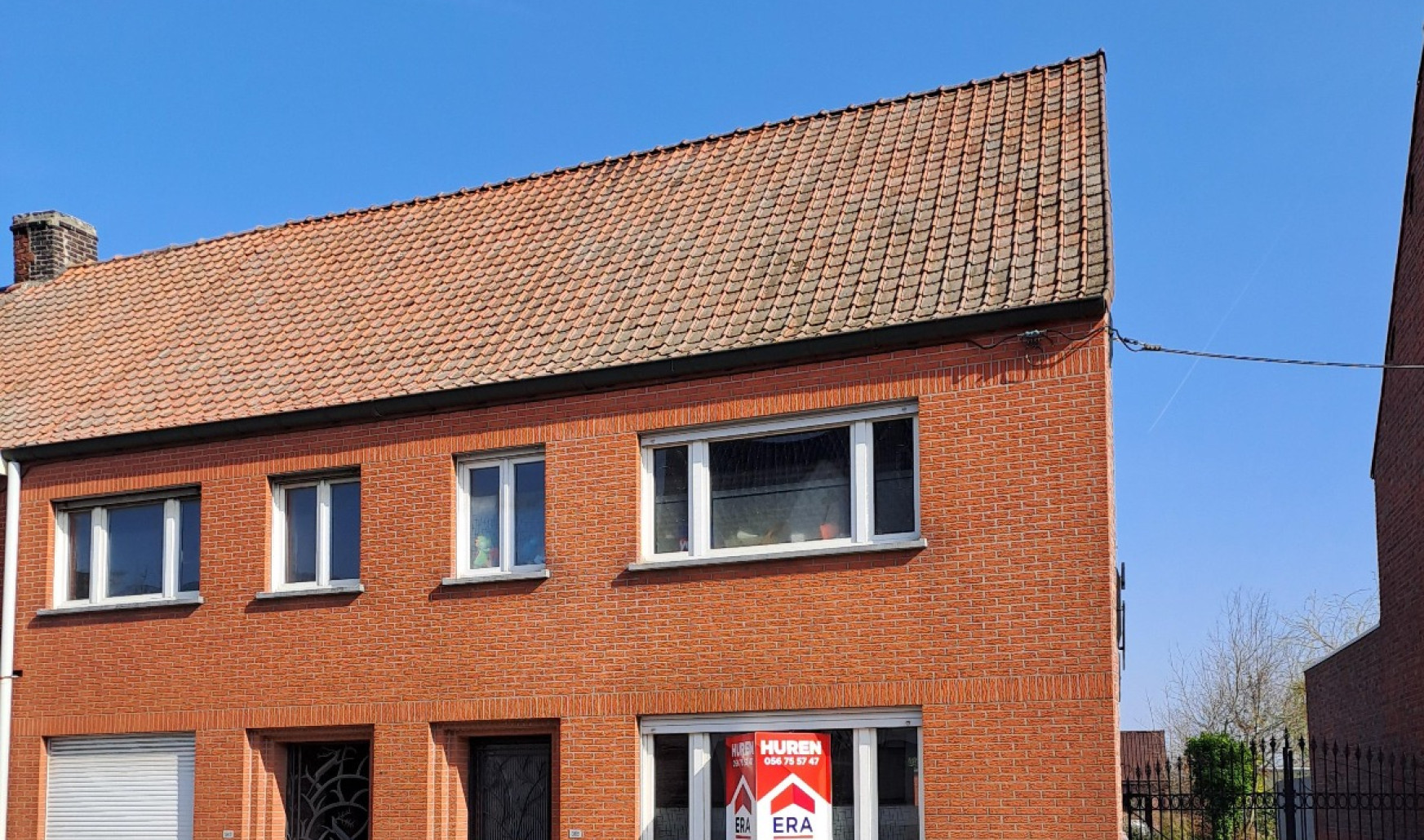 Stationsstraat - 365 - - 8540