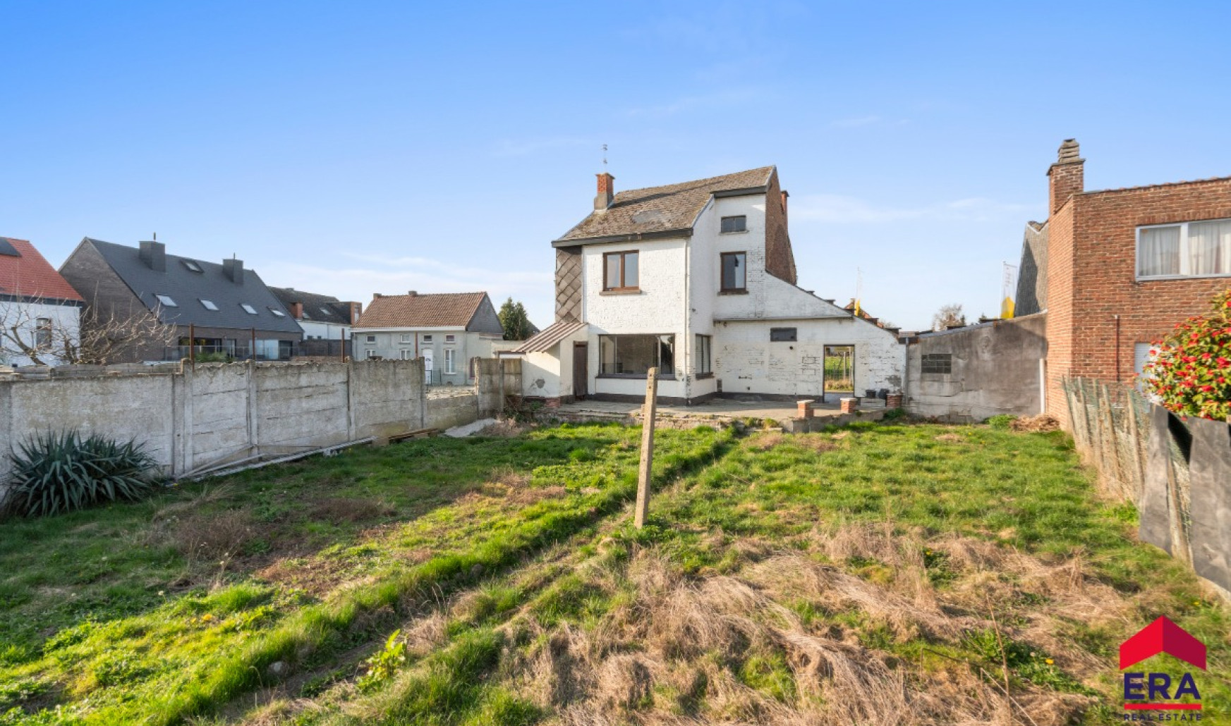 Molenstraat - 28 - - 9450