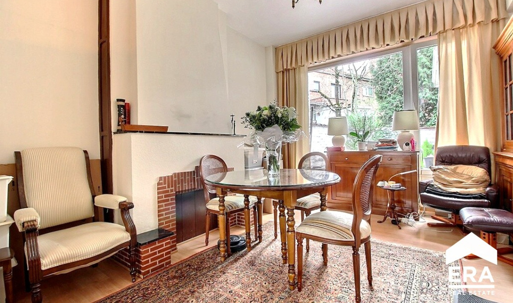 Rue Prince Baudouin - 86 - - 1083