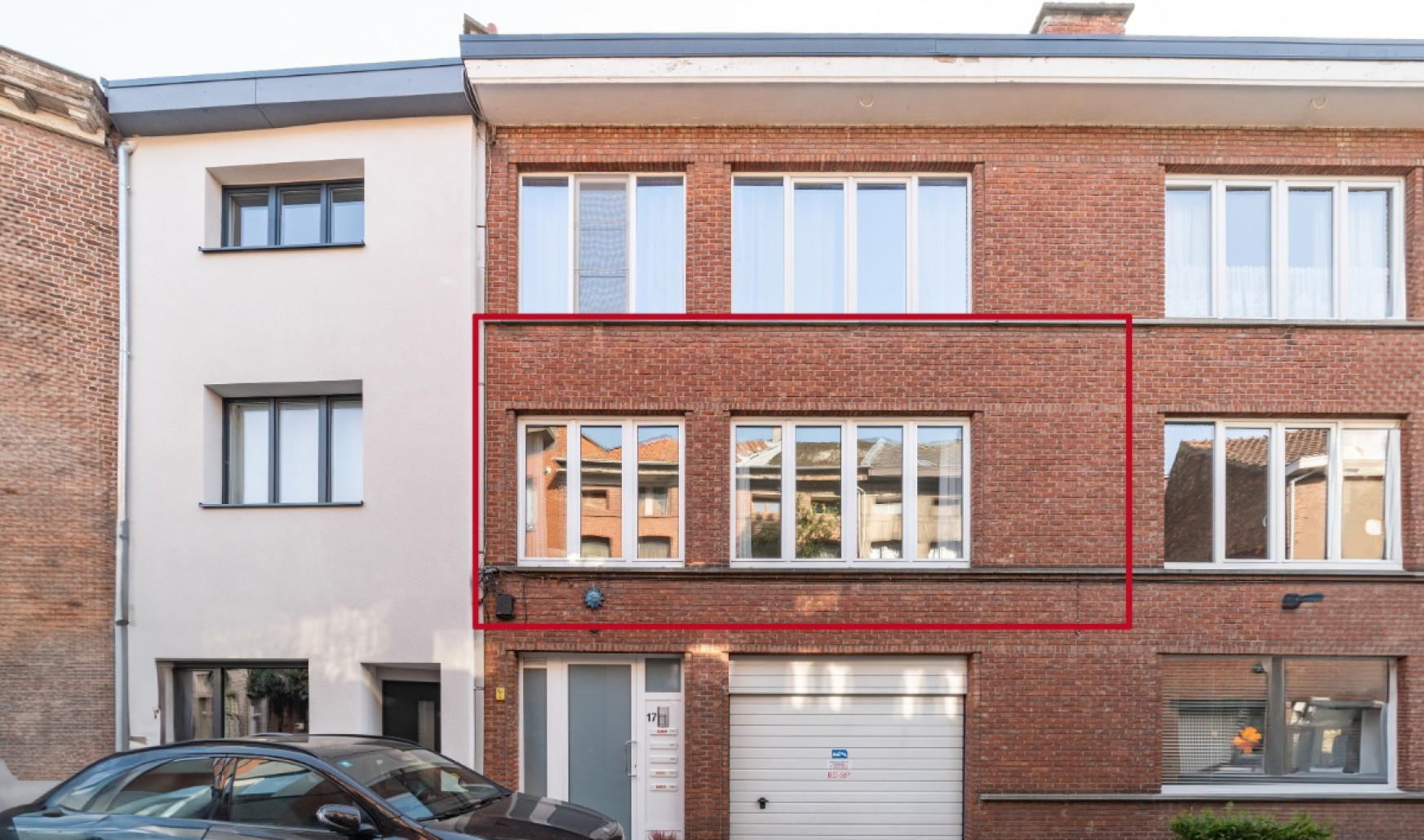 Lange Heistraat - 17 - 102 - 2800